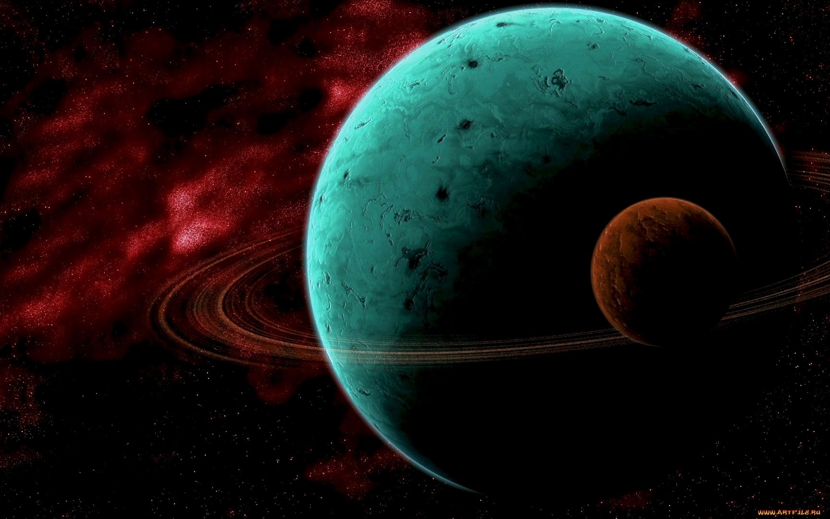 Uranus is a very weird planet. Here's why astronomers want to probe it |  RNZ News