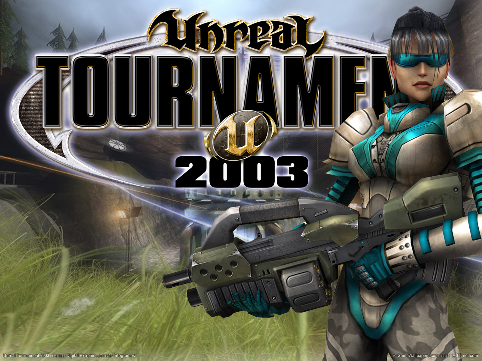 Unreal tournament 2004 steam фото 73