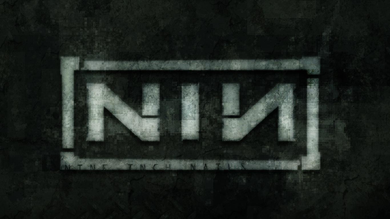 Nine Inch Nails album [1920x1080] : r/wallpaper