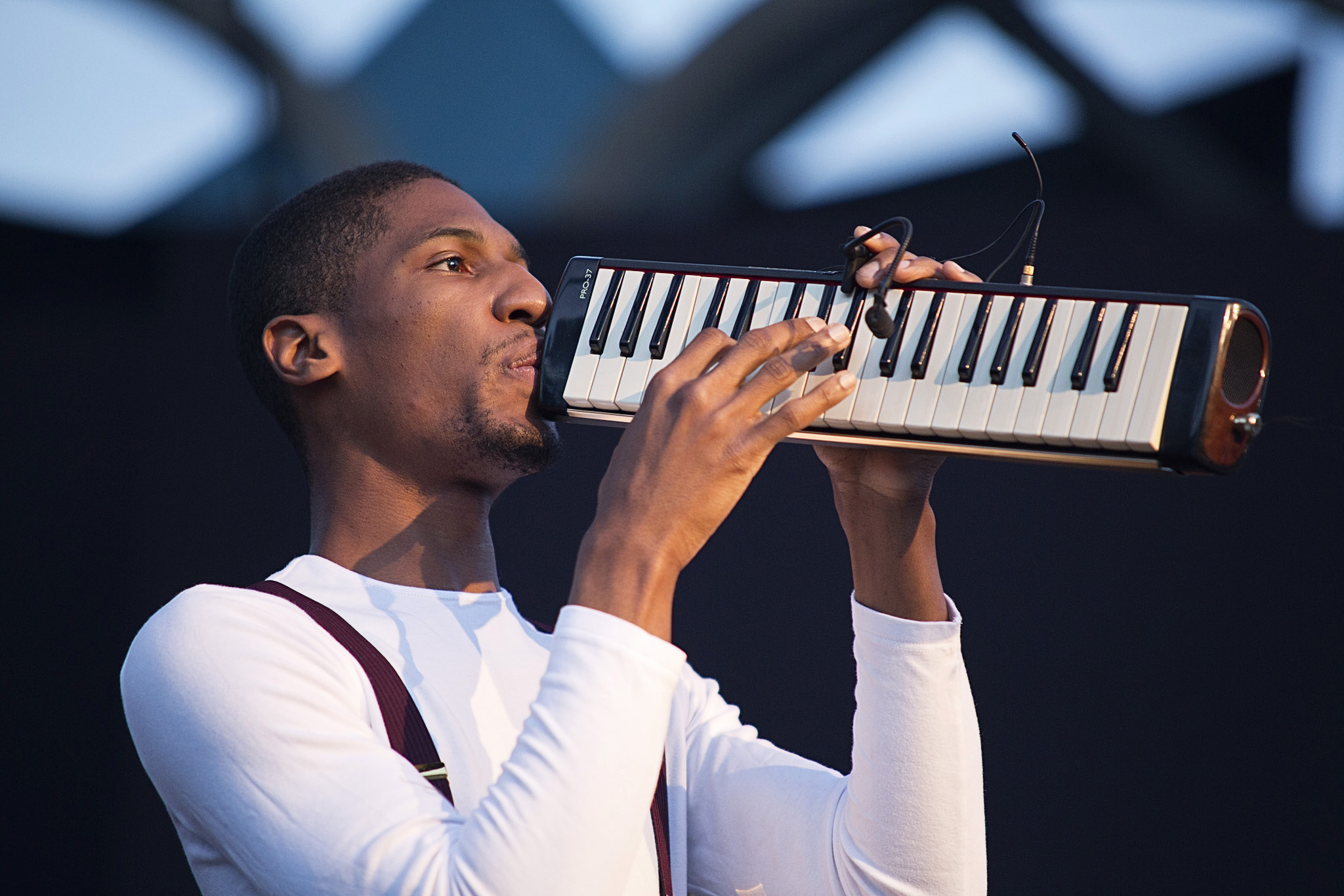 Johns music. Джон Батист. Джазовый музыкант Джон Батист. Jon Batiste 