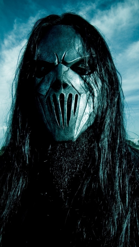 Seven slipknot фото