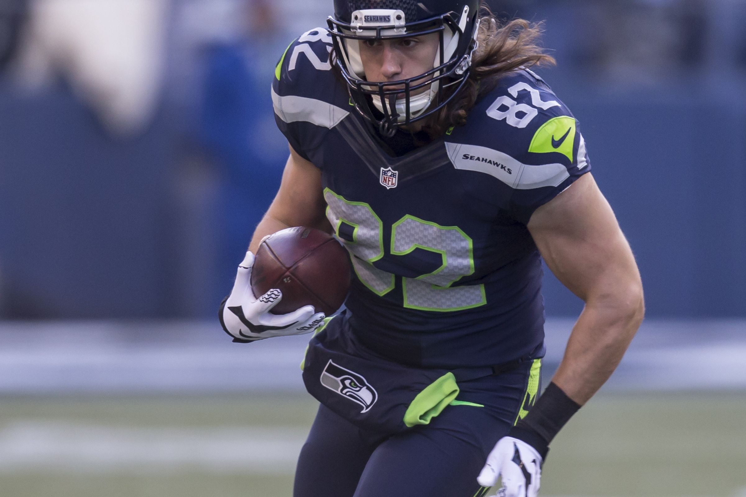 Best NFL Players 4K HD Seattle Seahawks Wallpapers