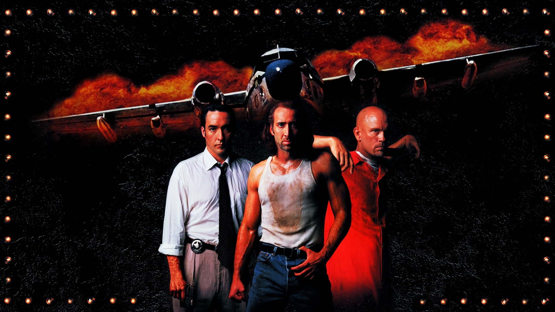 Con air full discount movie online putlockers