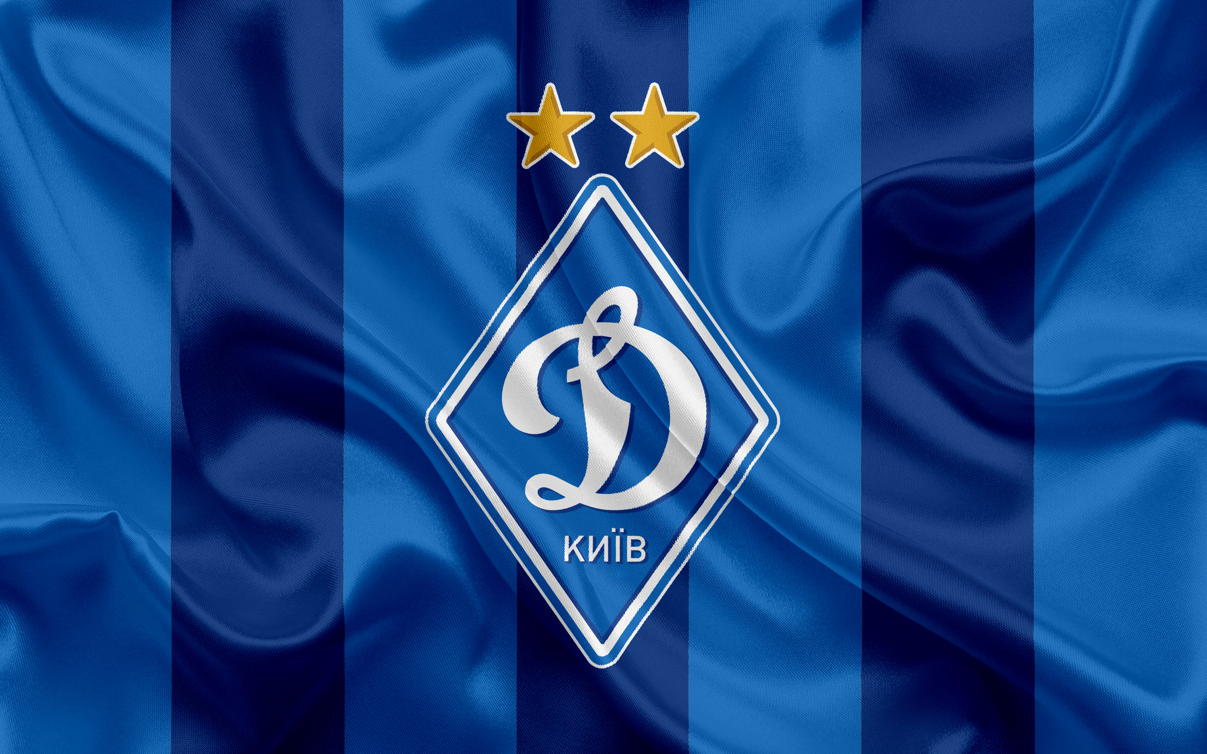 Fc Dynamo Kyiv iPhone Background