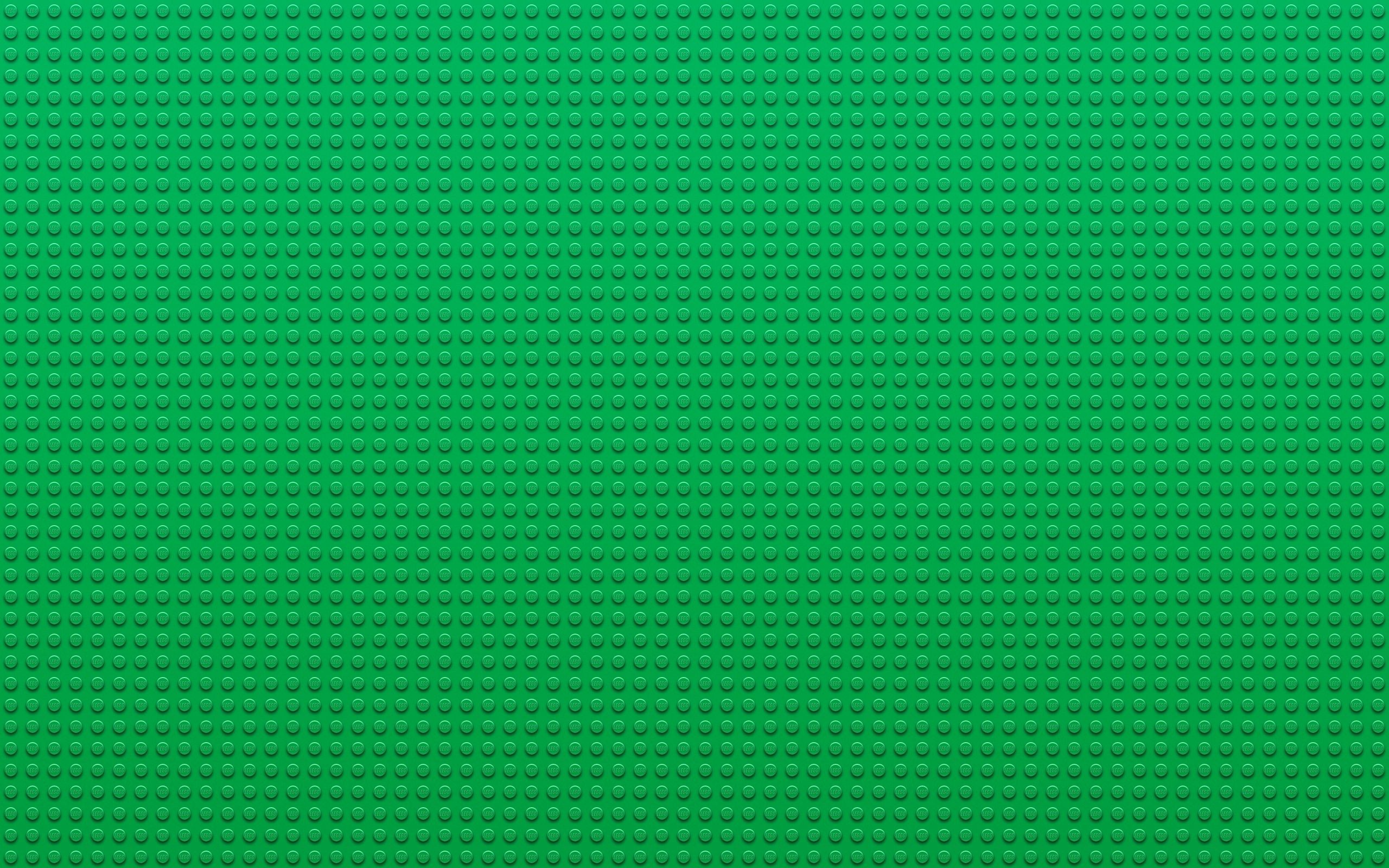 115770 скачать картинку лего (lego), текстуры, круги, зеленый, точки - обои и заставки бесплатно