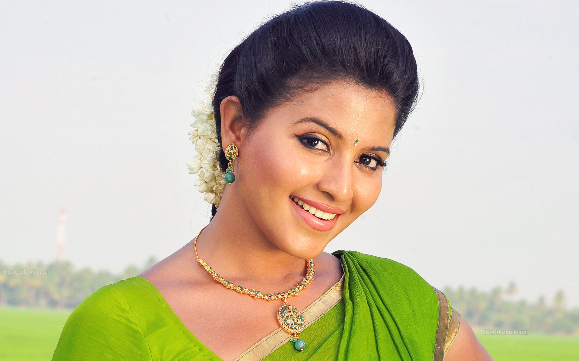 Anjali Wallpapers | HD Wallpapers | ID #12760