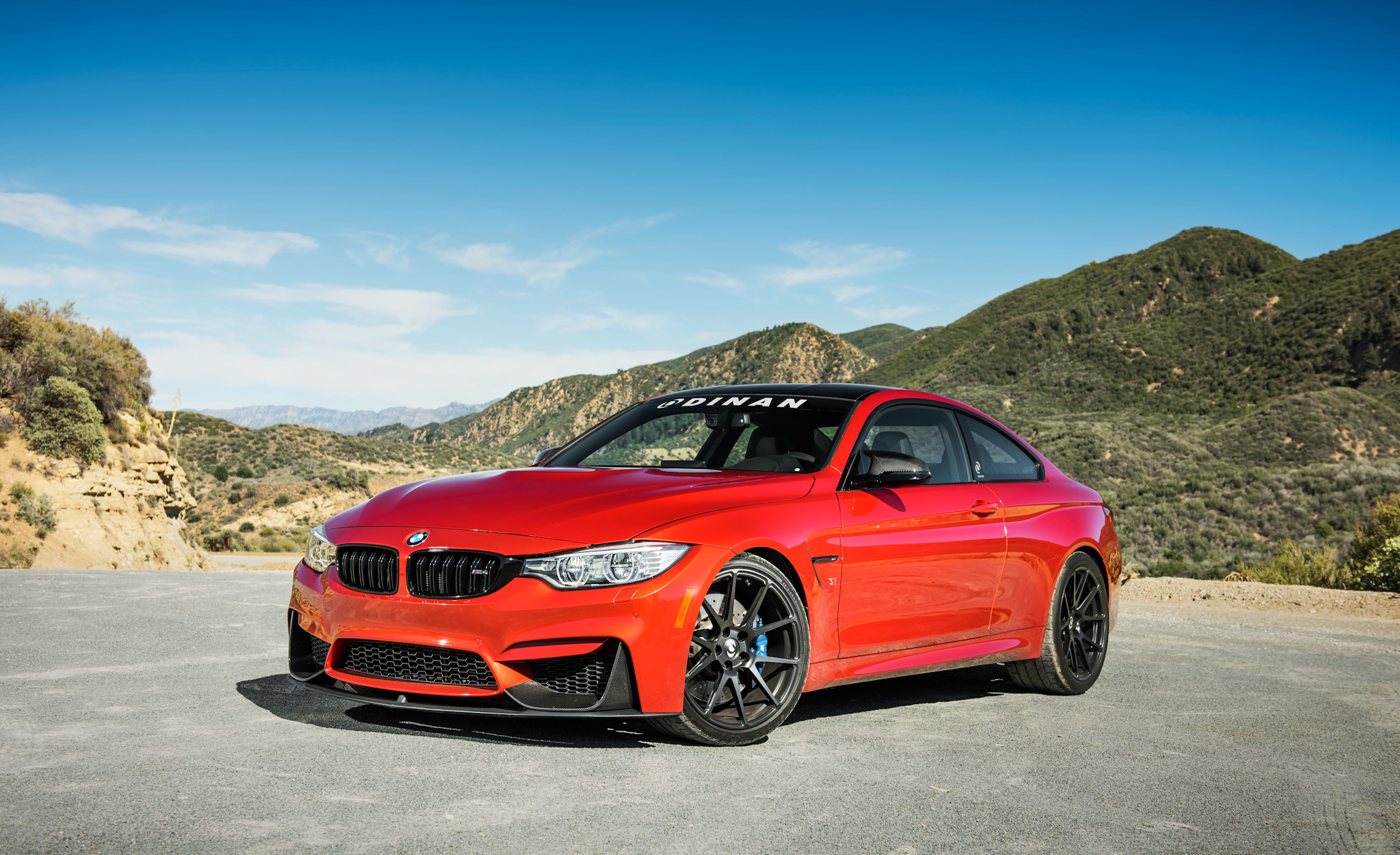  Bmw M4 HD Android Wallpapers