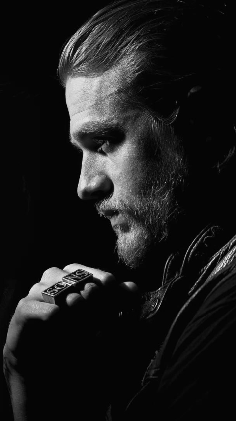 iPhone Wallpapers  Sons Of Anarchy