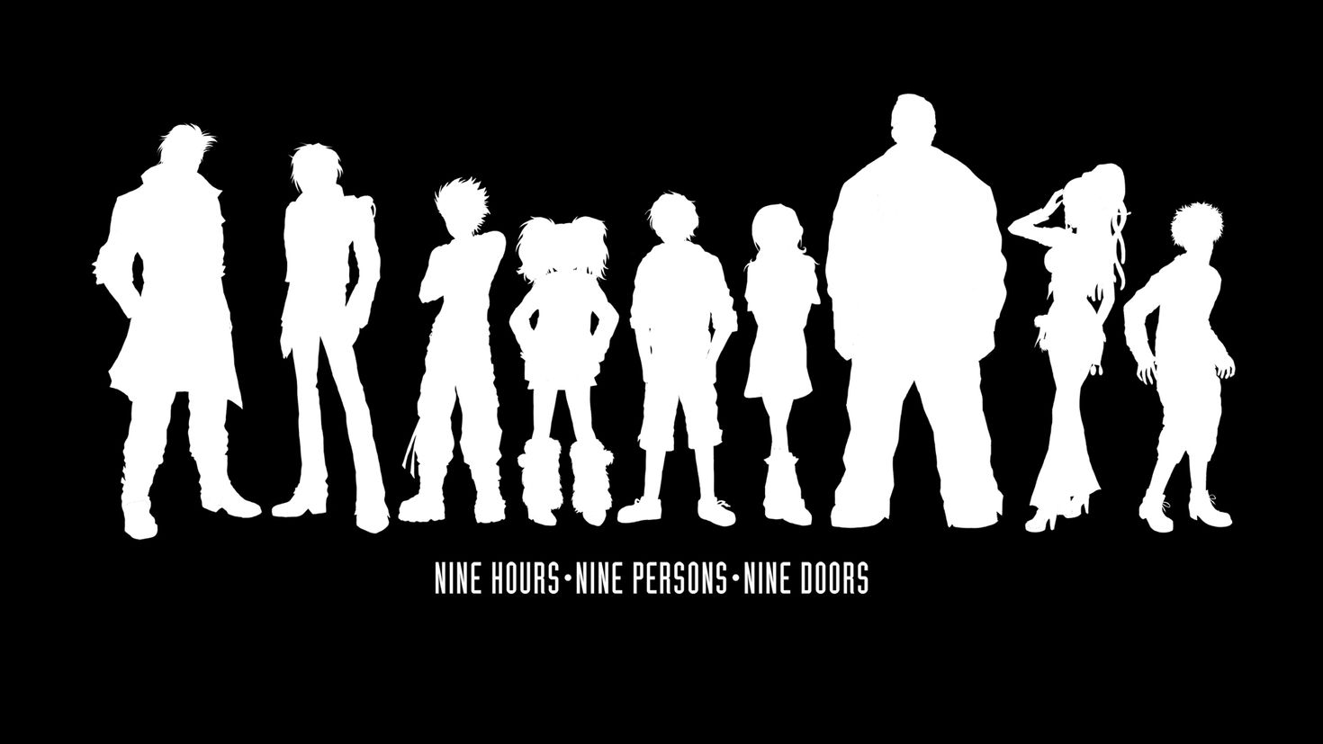 9 hours ago. 999: Nine hours, Nine persons, Nine Doors. Zero Escape: 999: Nine hours, Nine persons, Nine Doors. 9 Hours 9 persons 9 Doors. Zero Escape: 9 hours, 9 persons, 9 Doors.