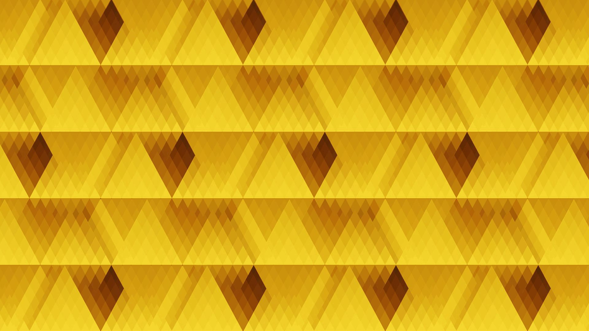 rhombus, yellow, textures, texture, lines 4K Ultra