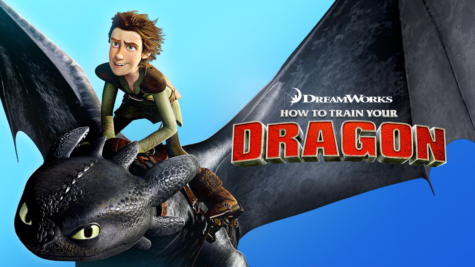 How to train your dragon Hiccup Toothless and Astrid