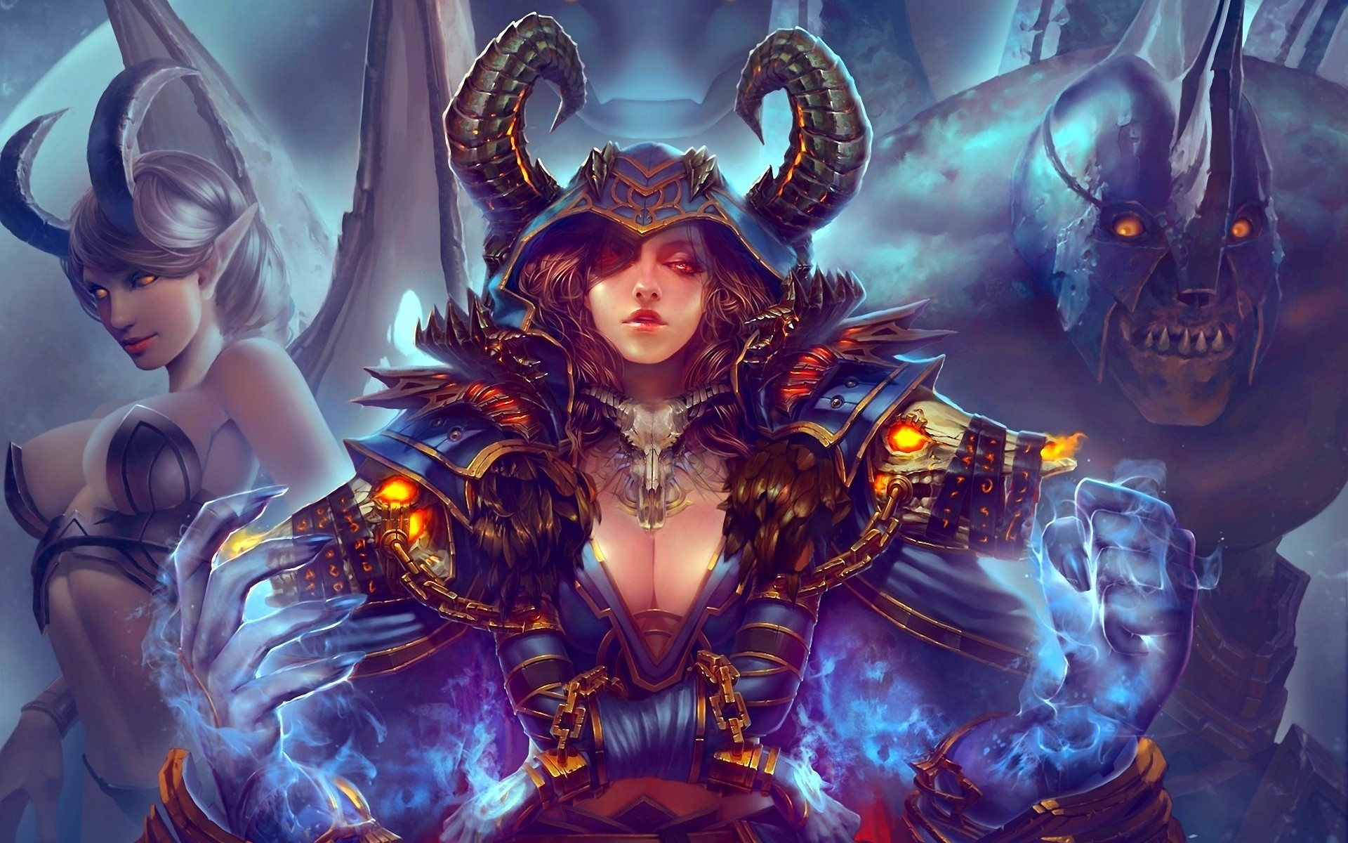 World of warcraft стим фото 53