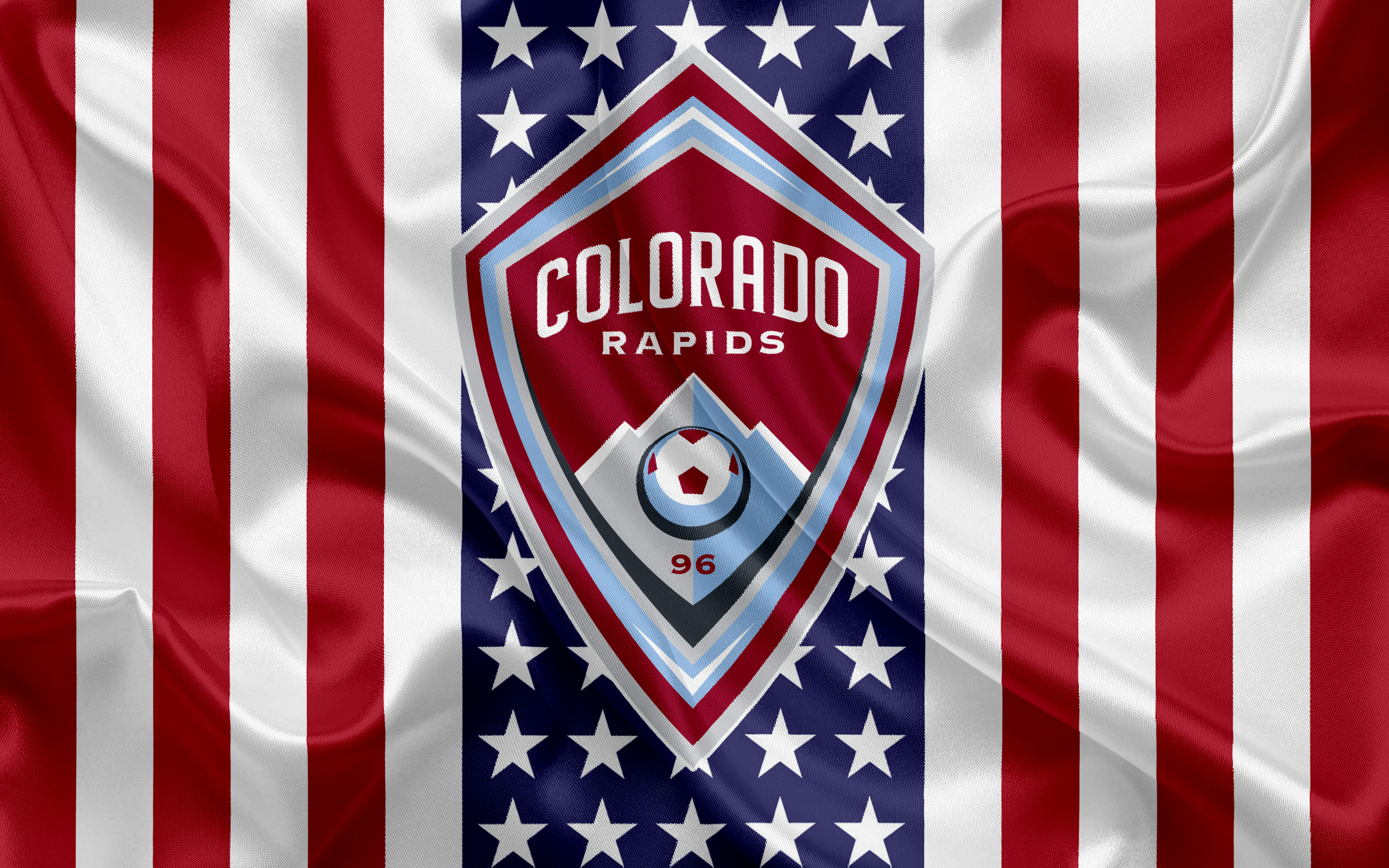 HD Colorado Rapids Android Images