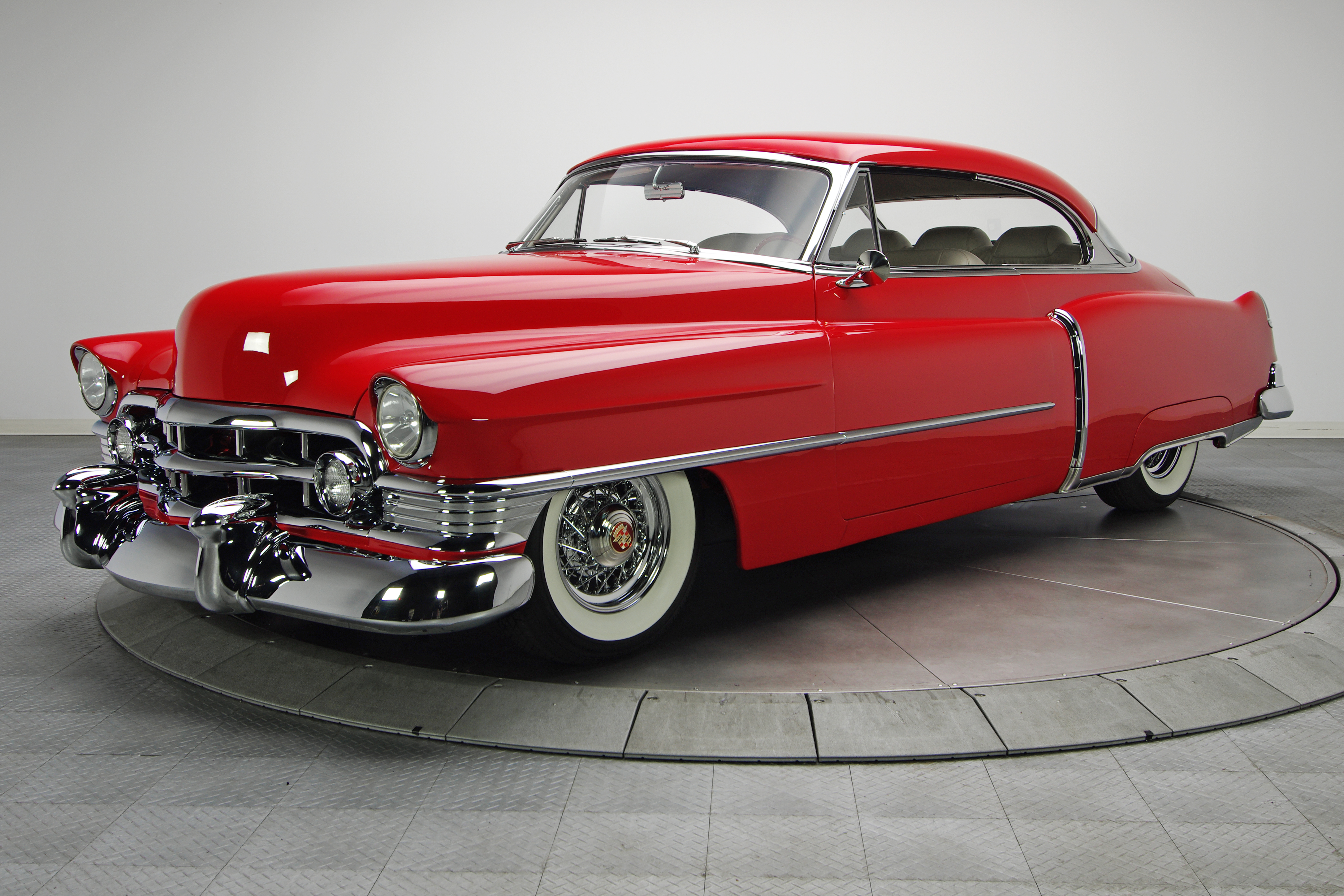 Авто ам. Cadillac Eldorado 1950. Cadillac 61. Кадиллак Эльдорадо 1950. Автомобиль 1950 Cadillac Eldorado.