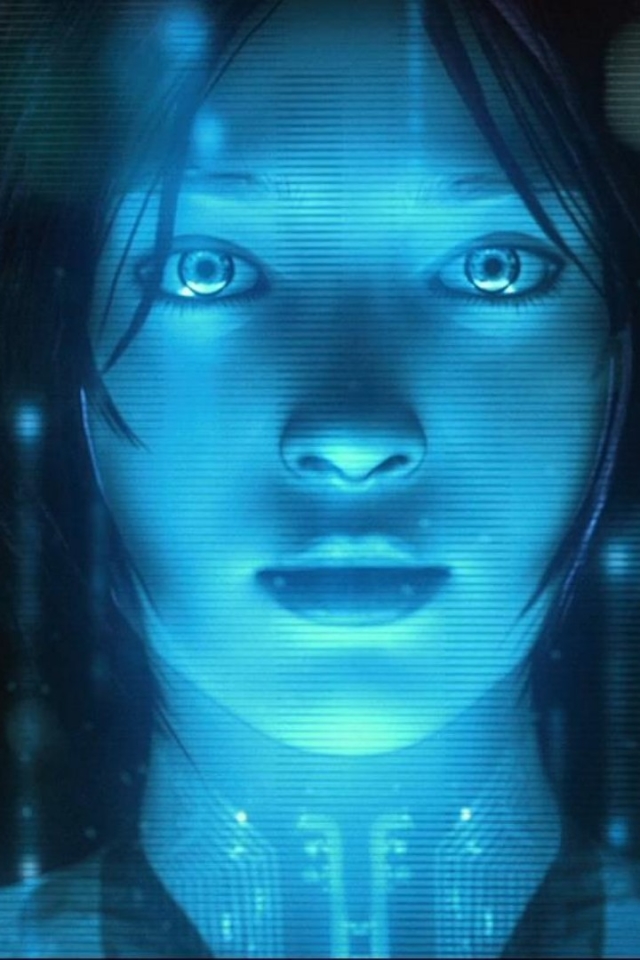 Halo Cortana HD Wallpapers  Desktop and Mobile Images  Photos