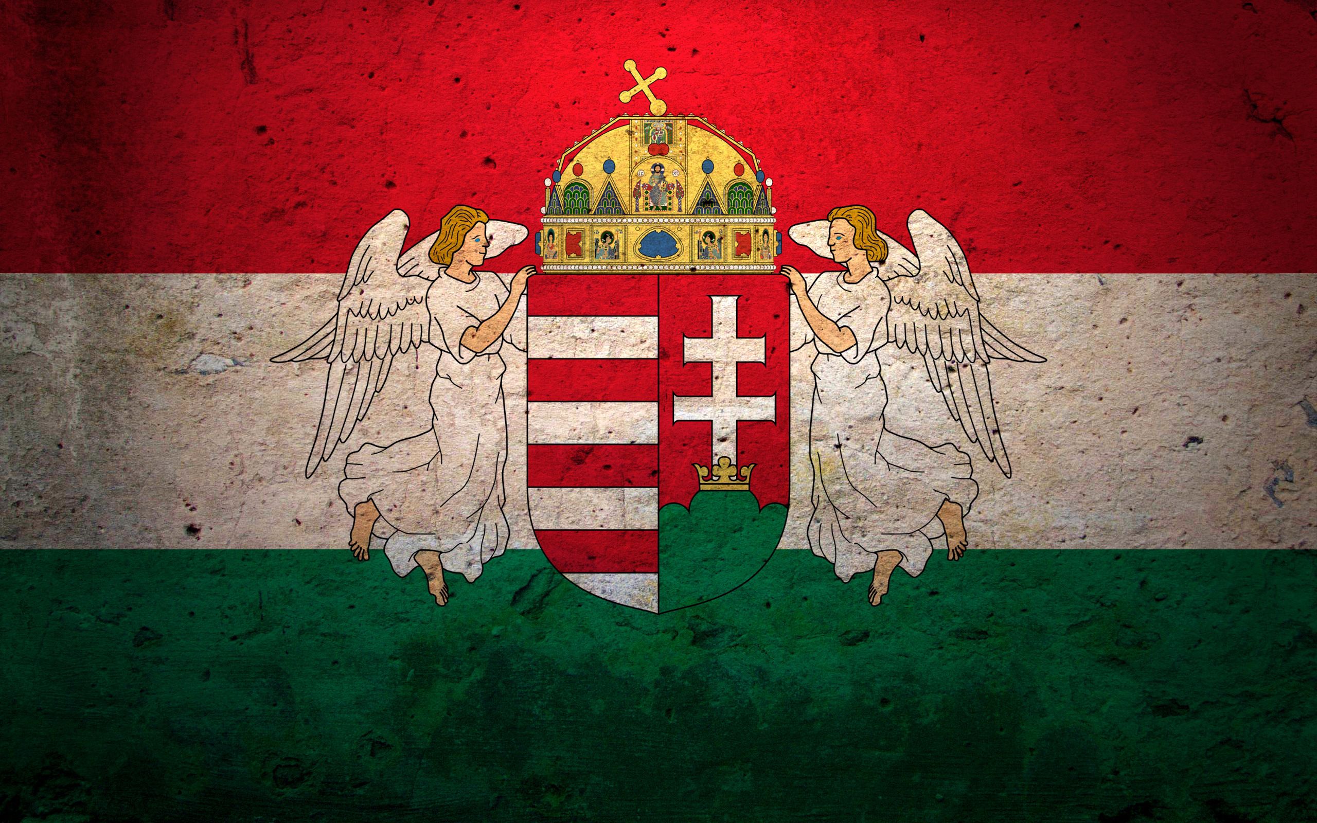 Handy-Wallpaper Ungarn, Symbolik, Flag, Symbolismus, Flagge, Textur, Texturen, Hintergrund kostenlos herunterladen.