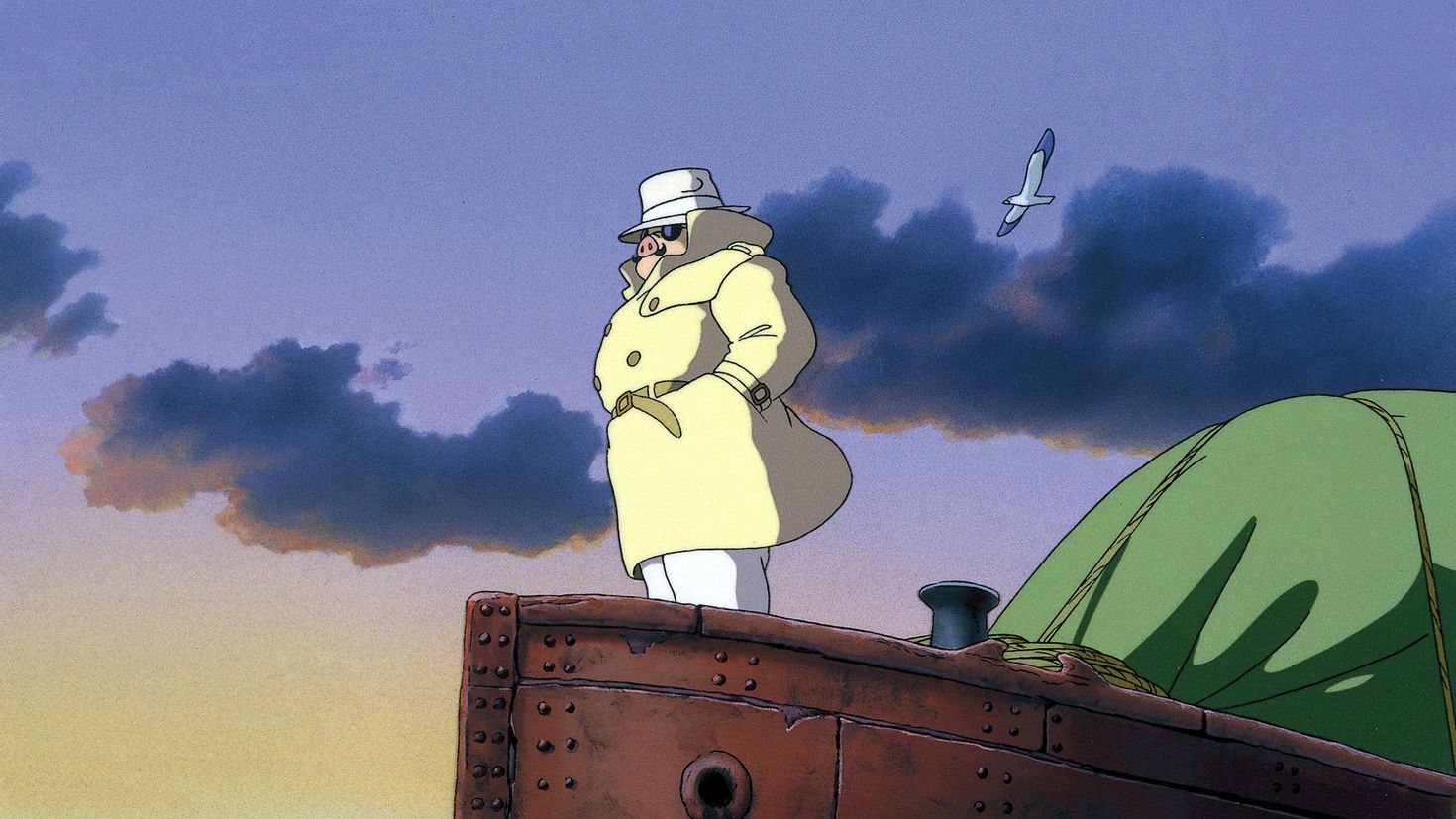 Миядзаки россо. Порко Россо (1992). Аниме Хаяо Миядзаки Порко Россо. Ghibli Порко Россо. Порко Россо Kurenai no buta.