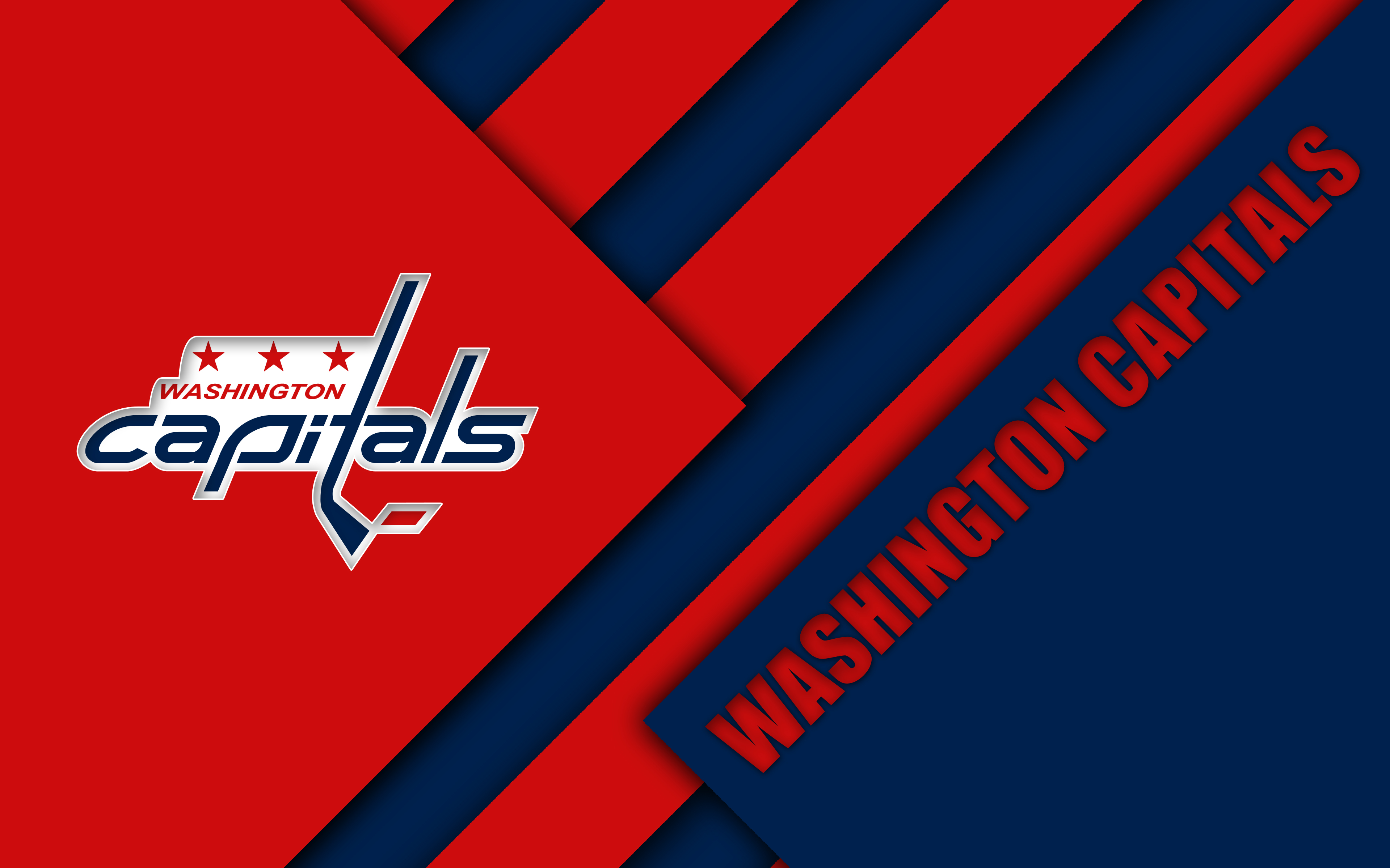 30+ Washington Capitals HD Wallpapers and Backgrounds