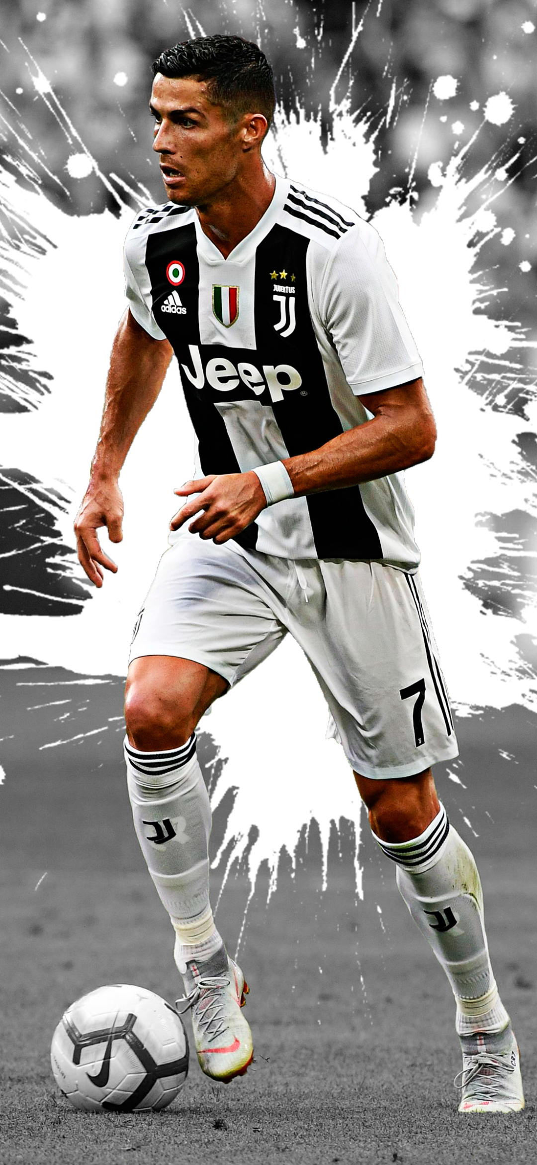1165955 Bildschirmschoner und Hintergrundbilder Cristiano Ronaldo auf Ihrem Telefon. Laden Sie  Bilder kostenlos herunter