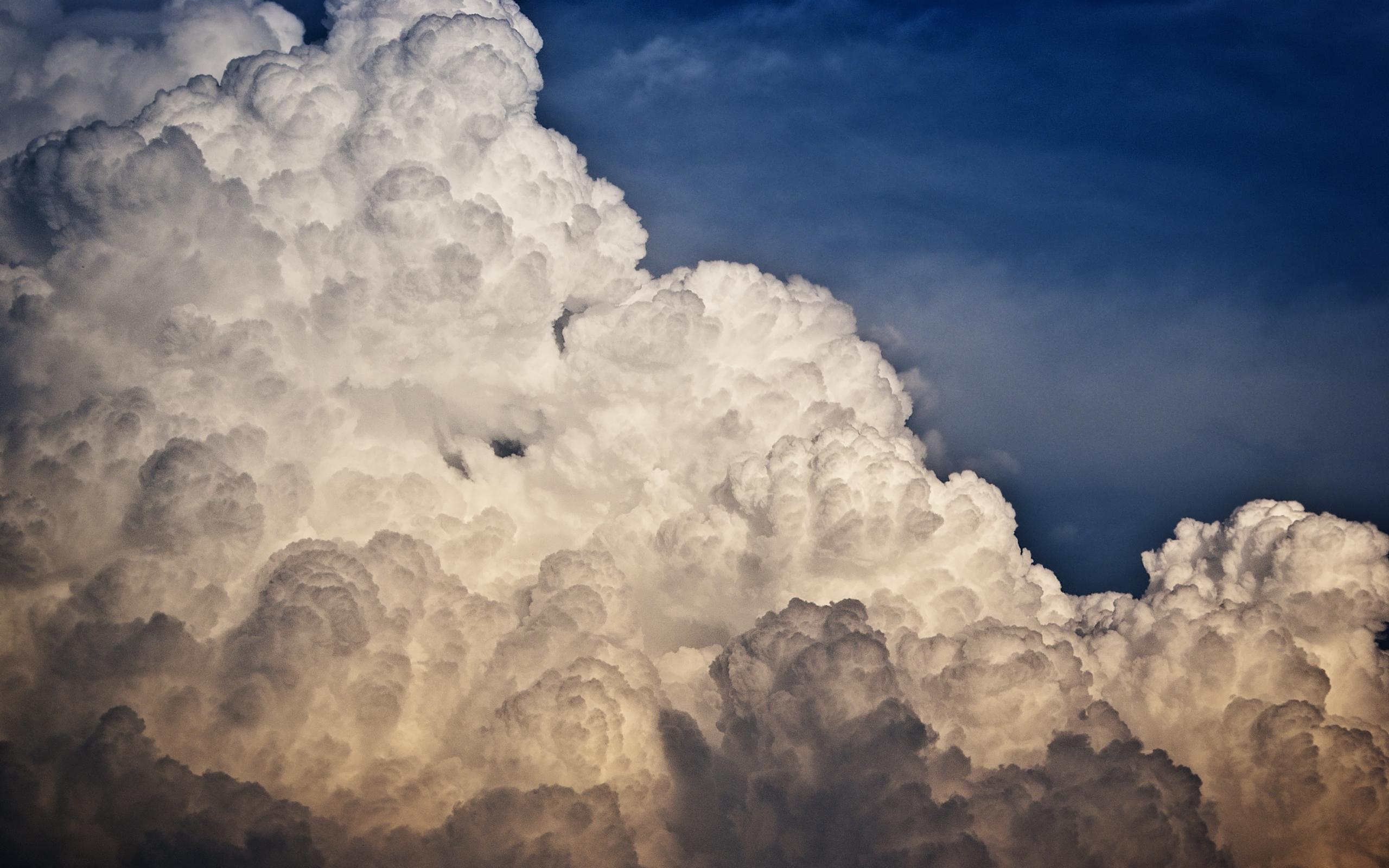 Blue clouds steam фото 75