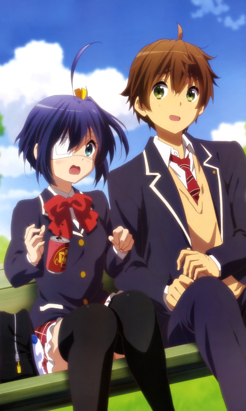 Love Chunibyo  Other Delusions Watch Order