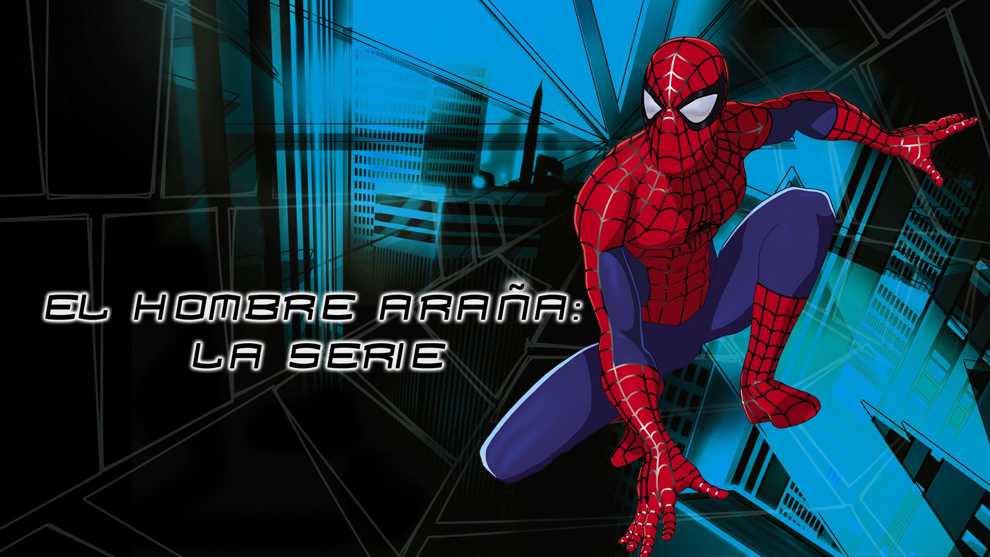 Человек паук обои на телефон. Animated Wallpaper Spider man.