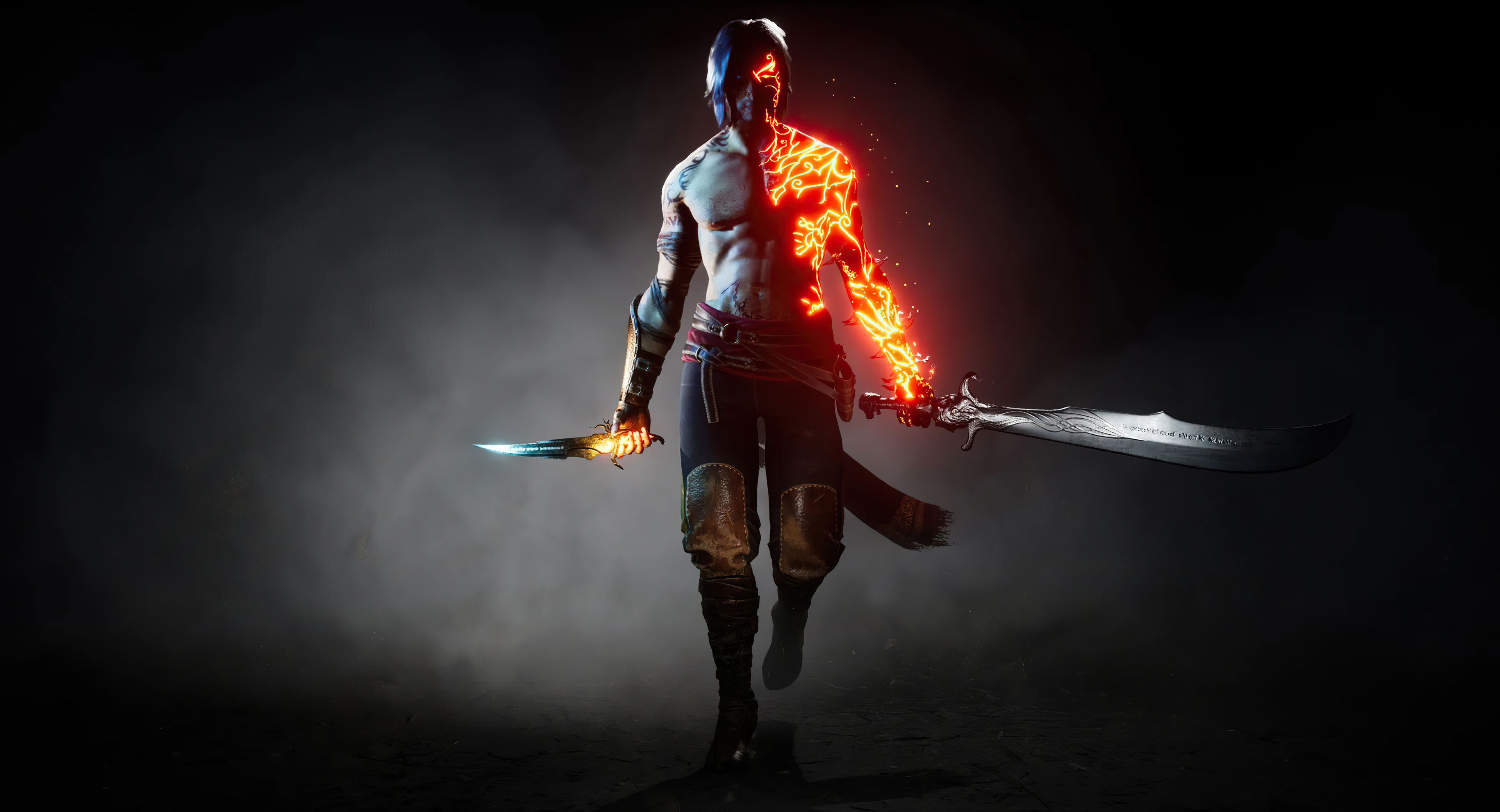 Prince of persia warrior within steam фото 53
