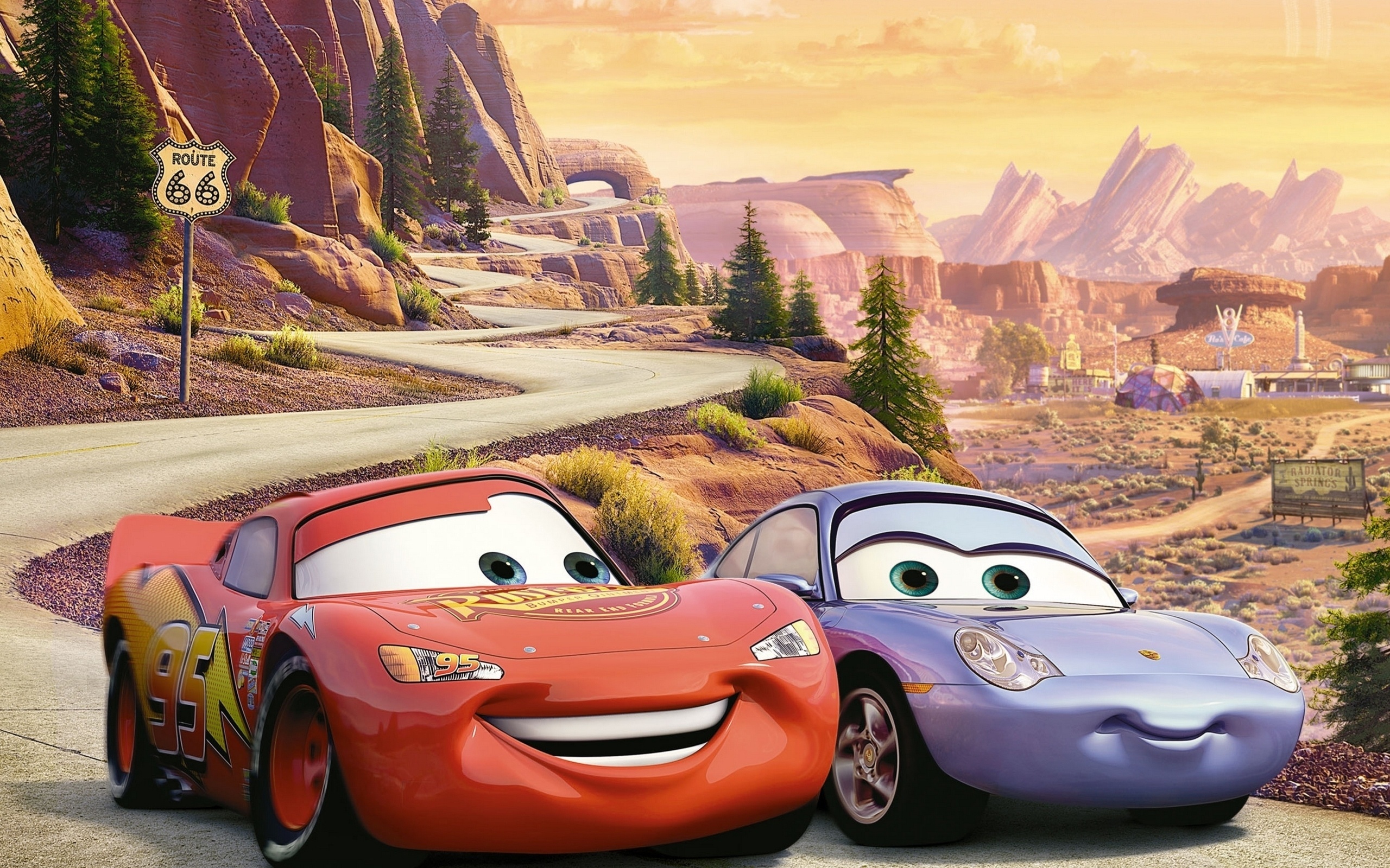 cars, movie images