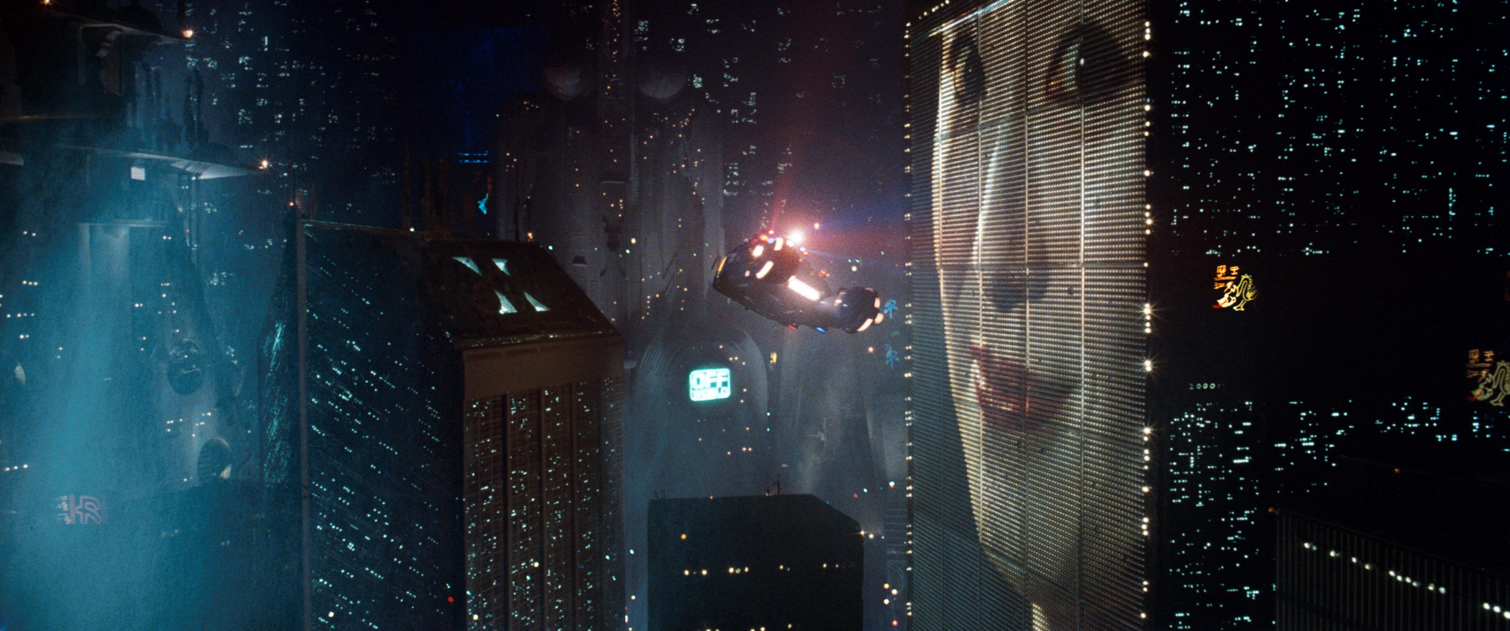 Best Blade Runner HD Phone wallpapers