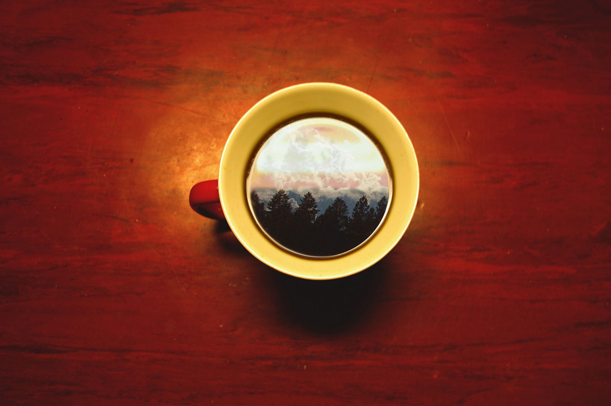 Desktop Backgrounds Coffee 