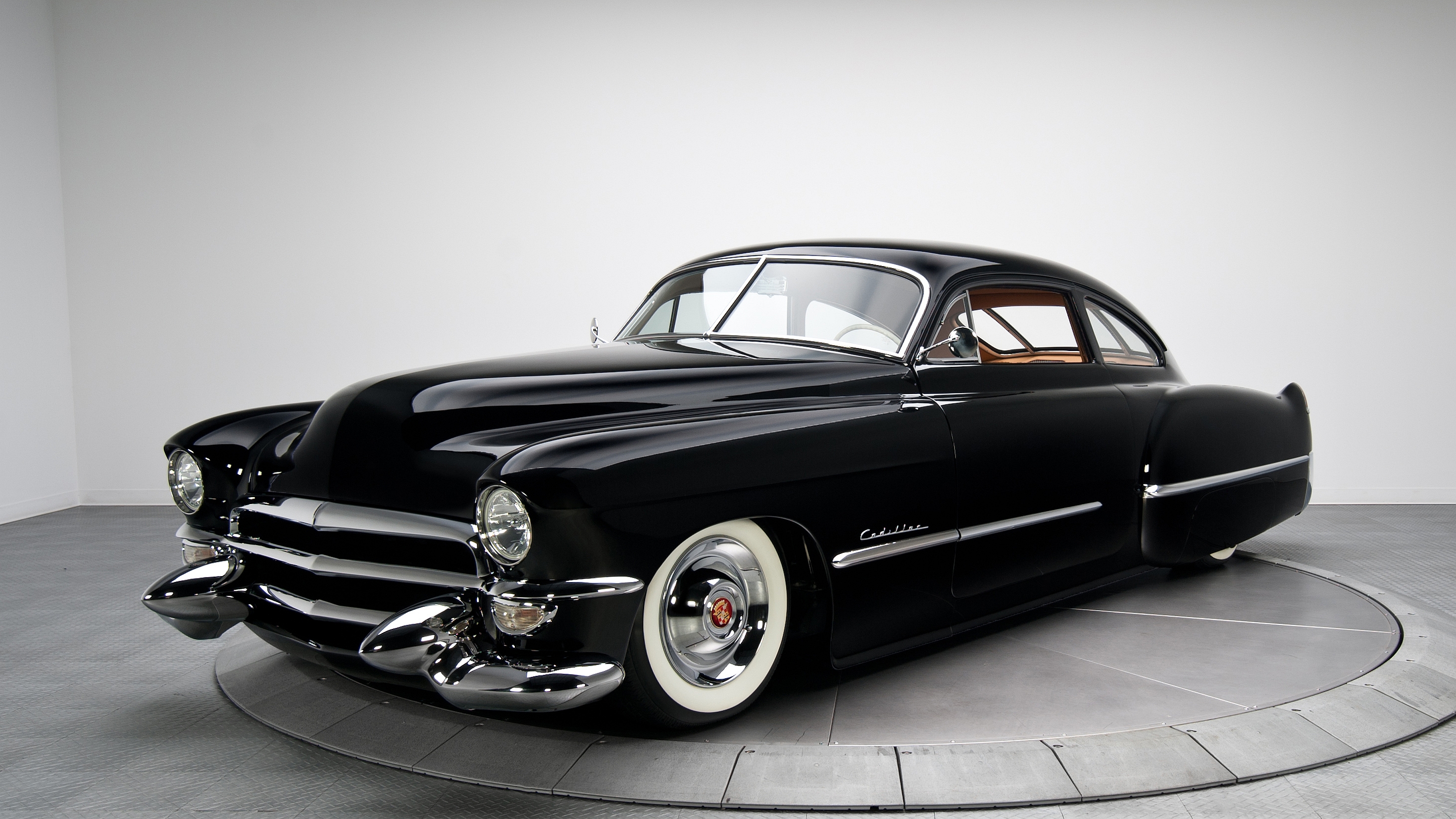 Cadillac 1949 Custom