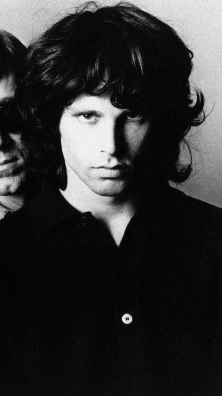 Jim Morrison Wallpaper 52 pictures
