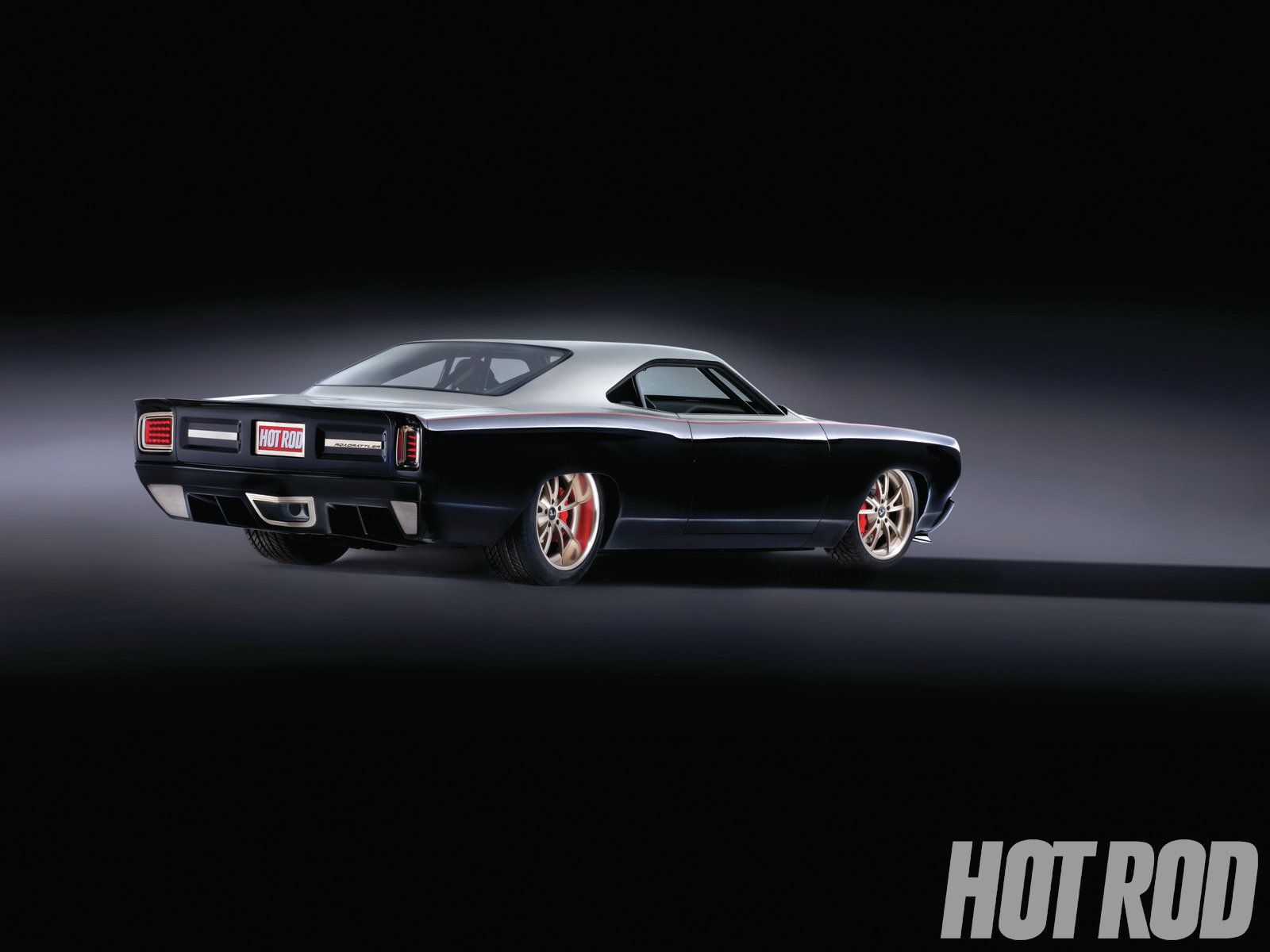 muscle car, vehicles, hot rod, car, plymouth High Definition image
