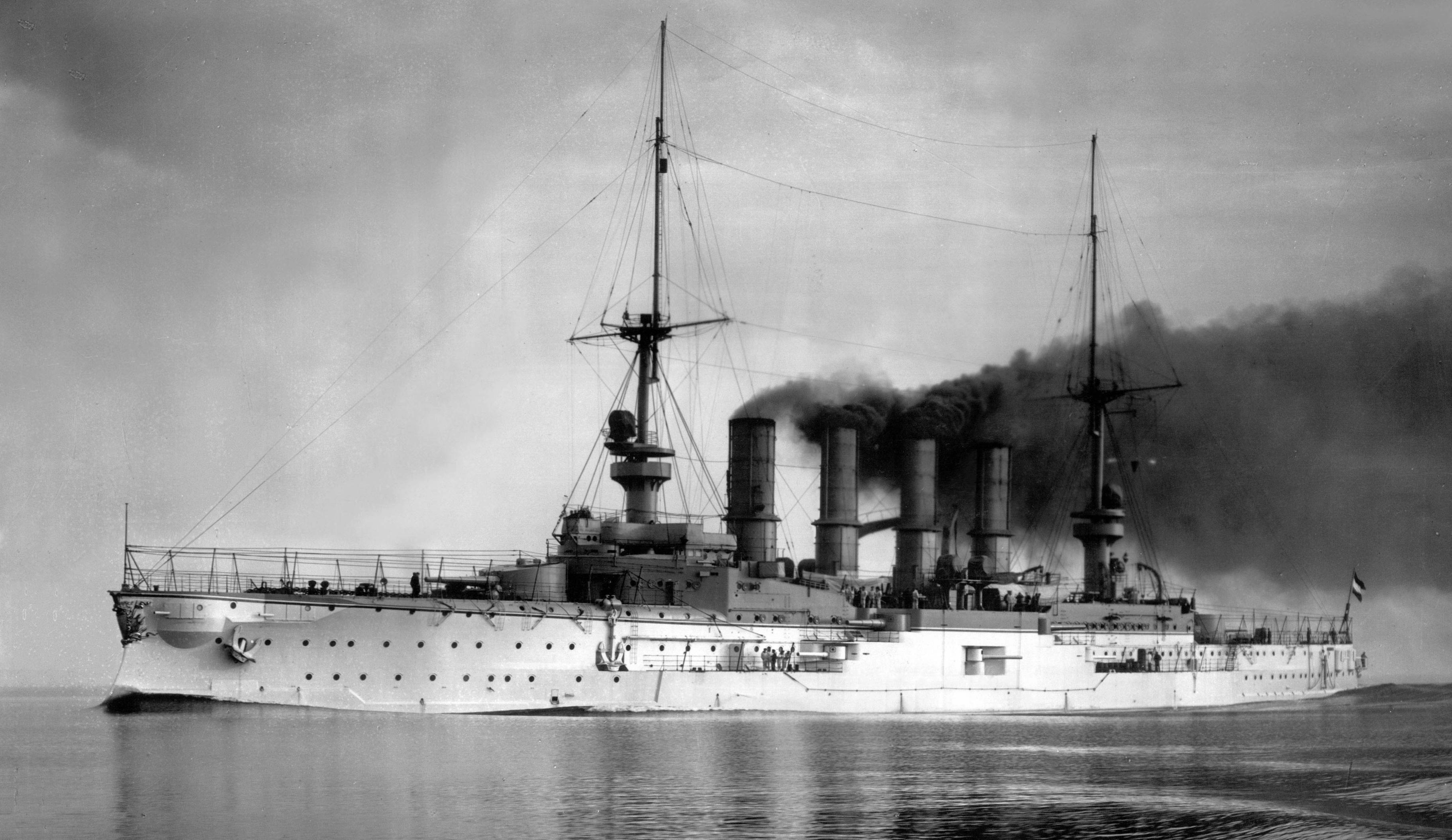 military, german navy, cruiser, sms scharnhorst, warship, warships