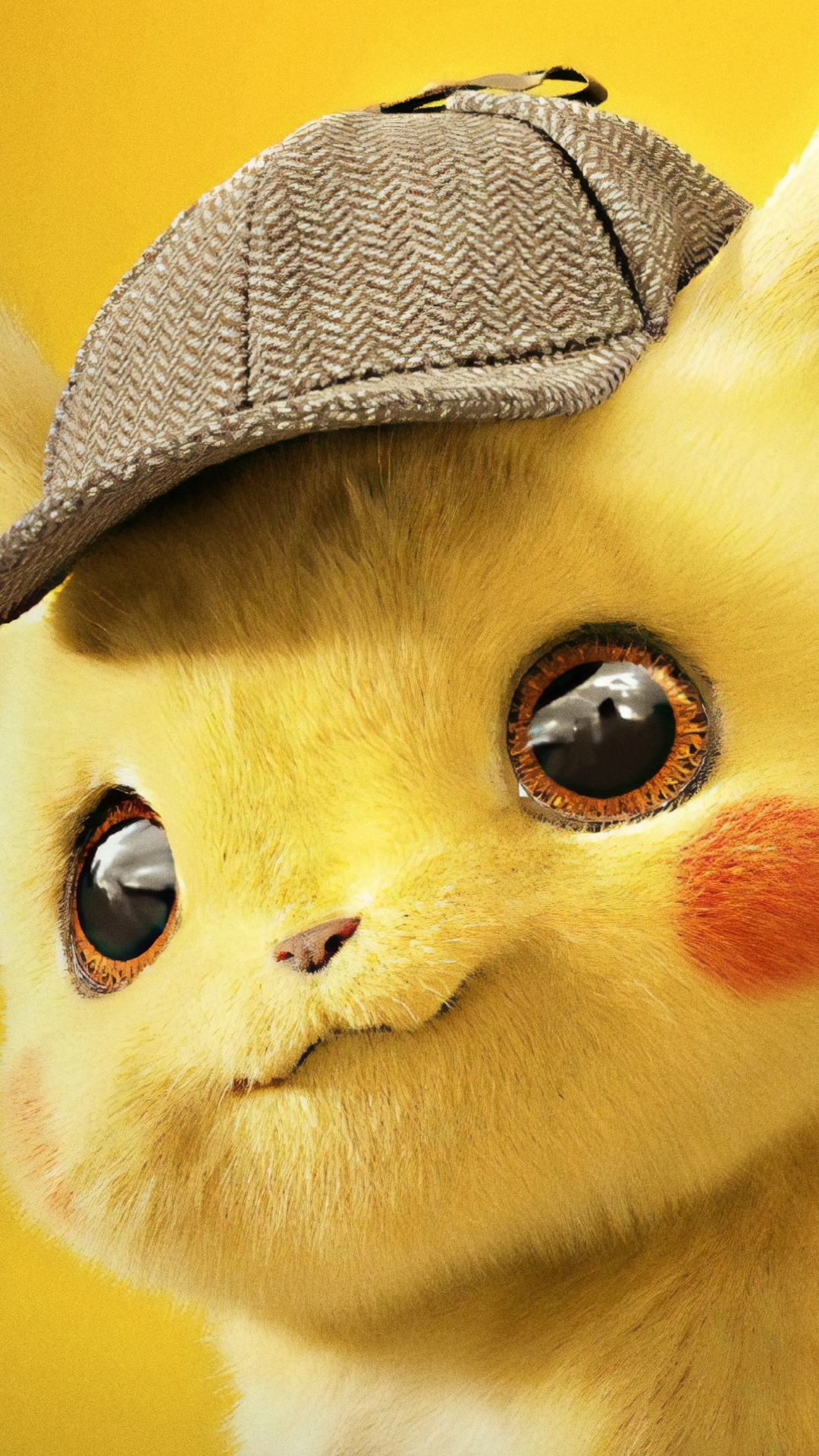 Baixe o papel de parede Pokémon Detetive Pikachu para o seu celular em  imagens verticais de alta qualidade Pokémon Detetive Pikachu gratuitamente