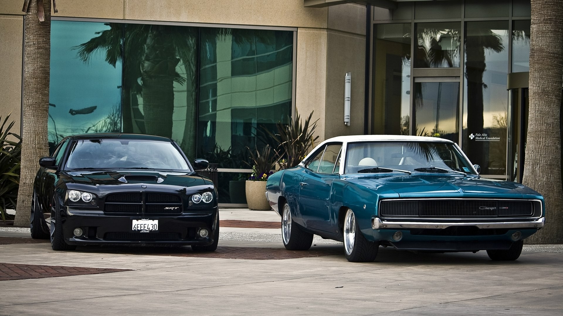 dodge charger, vehicles, dodge phone background