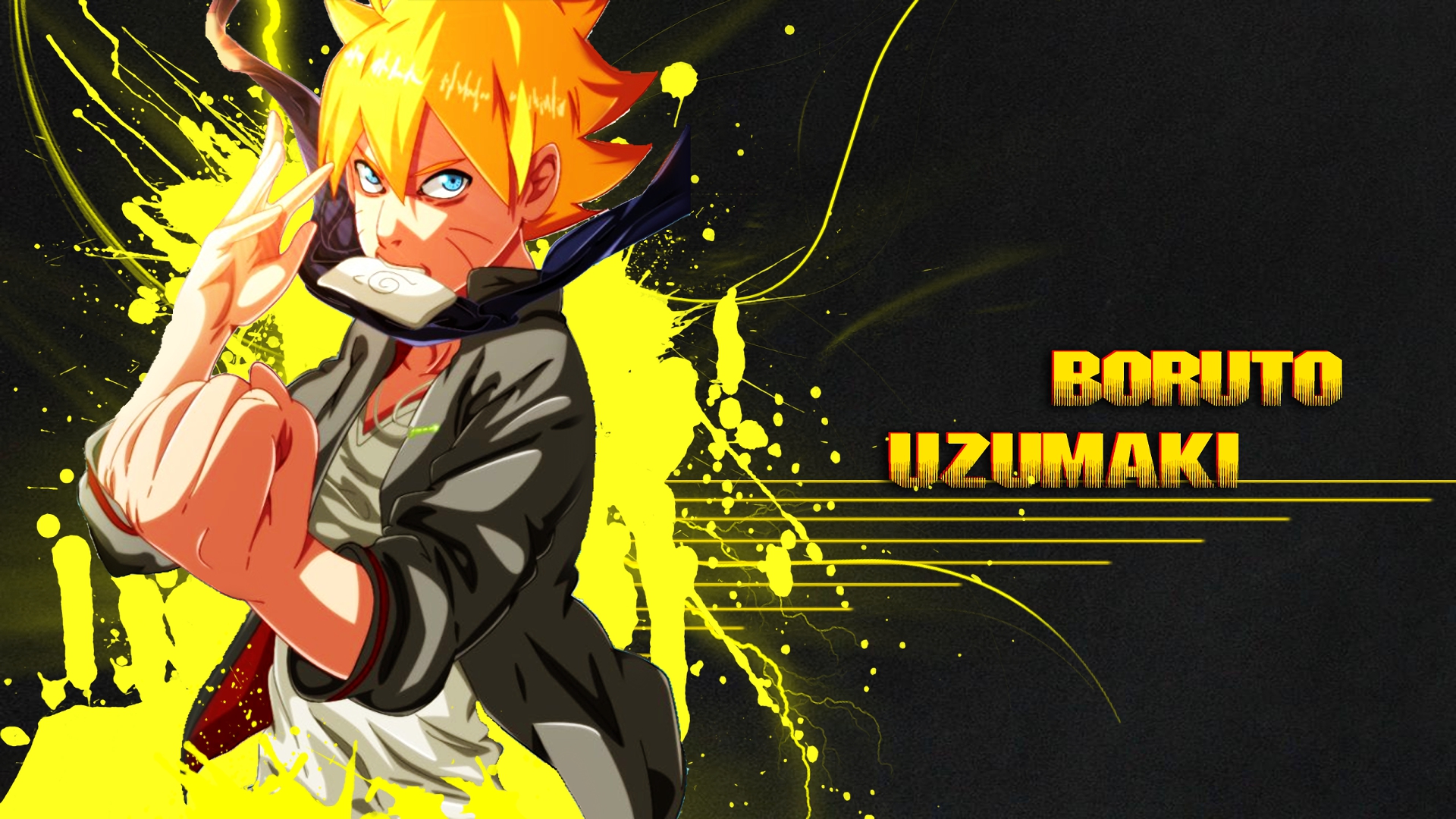 Papel de parede HD para desktop: Anime, Naruto, Boruto Uzumaki, Boruto  baixar imagem grátis #408214
