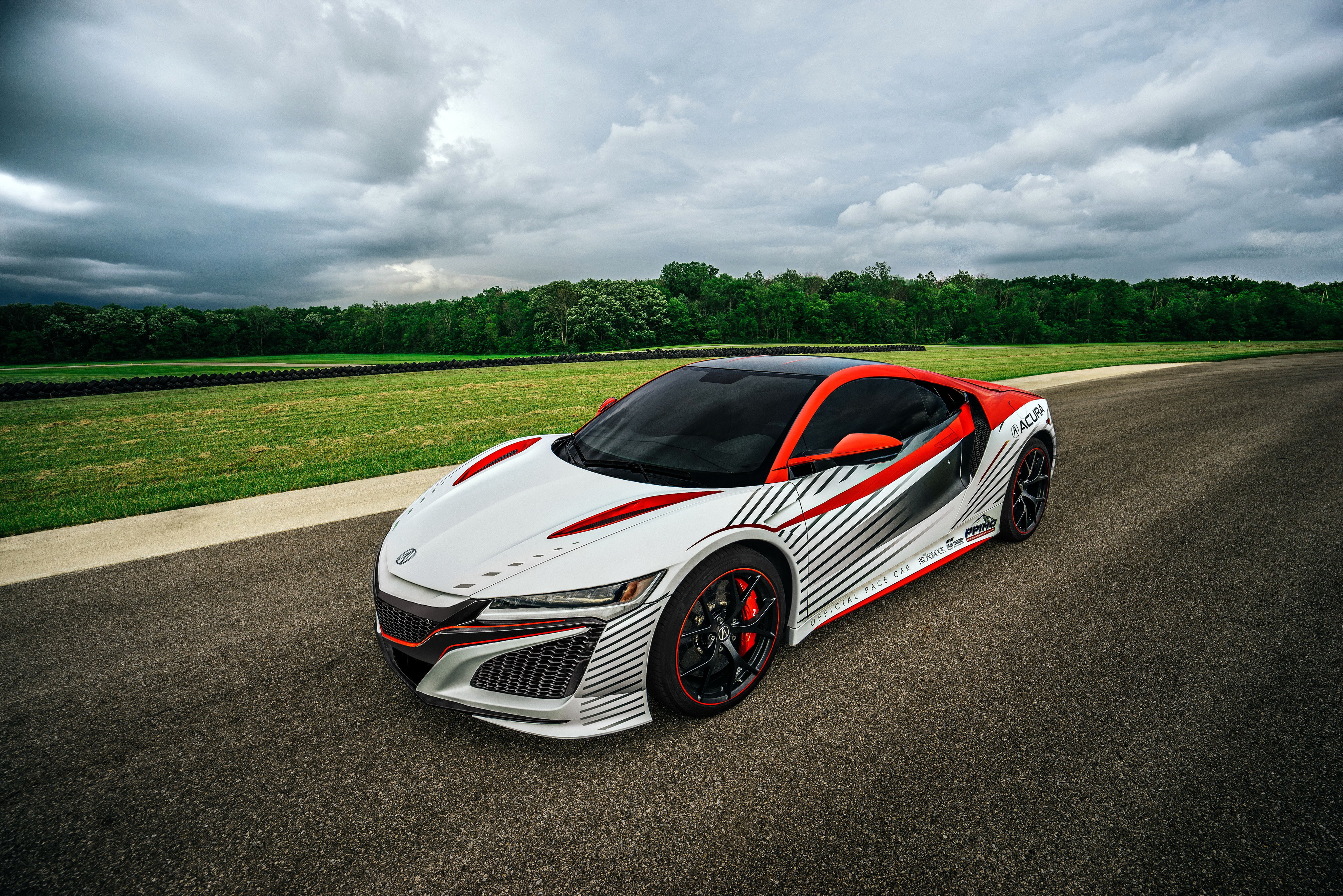 Download mobile wallpaper Honda, Acura, Car, Vehicles, Acura Nsx for free.