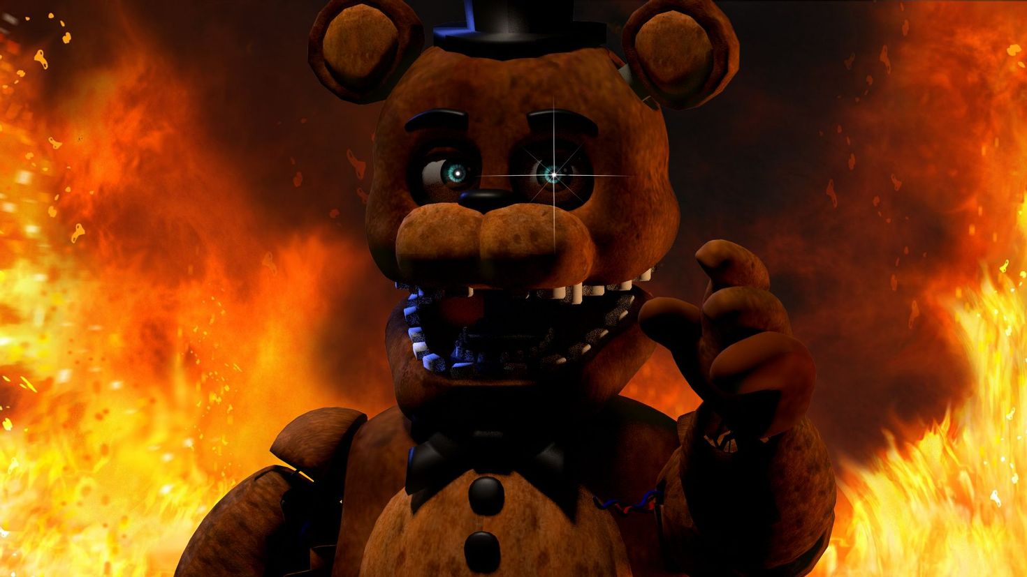 Пять ночей с мишкой фредди. Фиве Фредди. Five Nights at Freddy’s. Файв Найтс Фредди. 5 Найт Фредди.