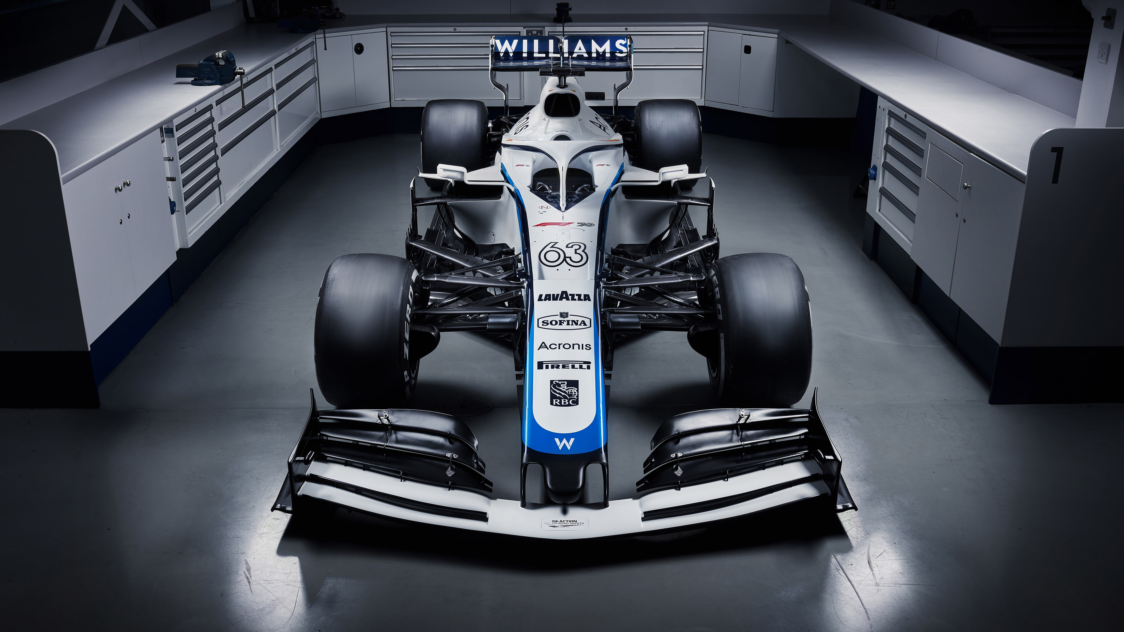 Williams f1. Вильямс ф1 2020. Болид Вильямс 2020. Williams f1 2021. F1 2020 Williams fw43.