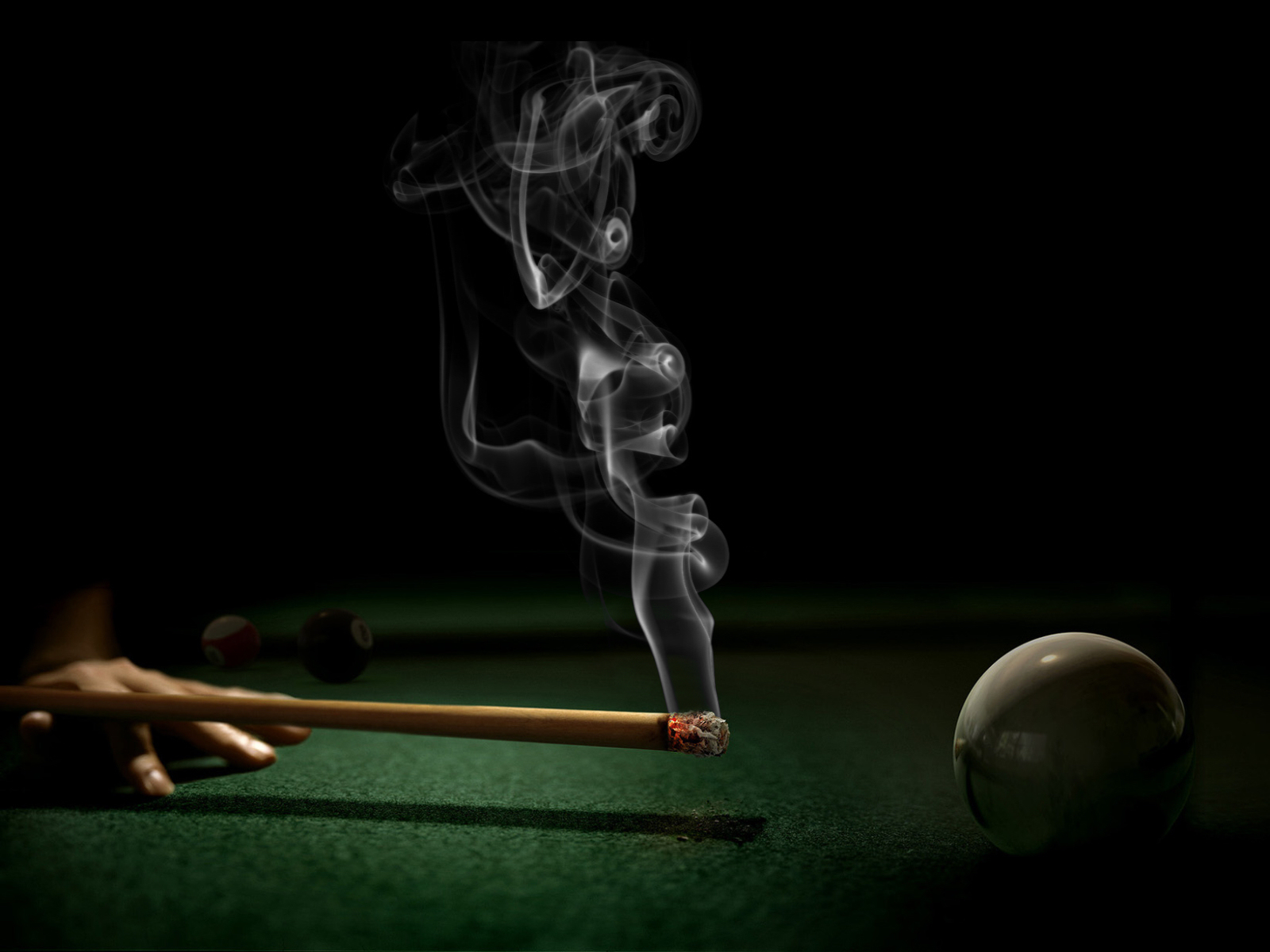 Download mobile wallpaper Billiards, Sports, Background, Funny for free.