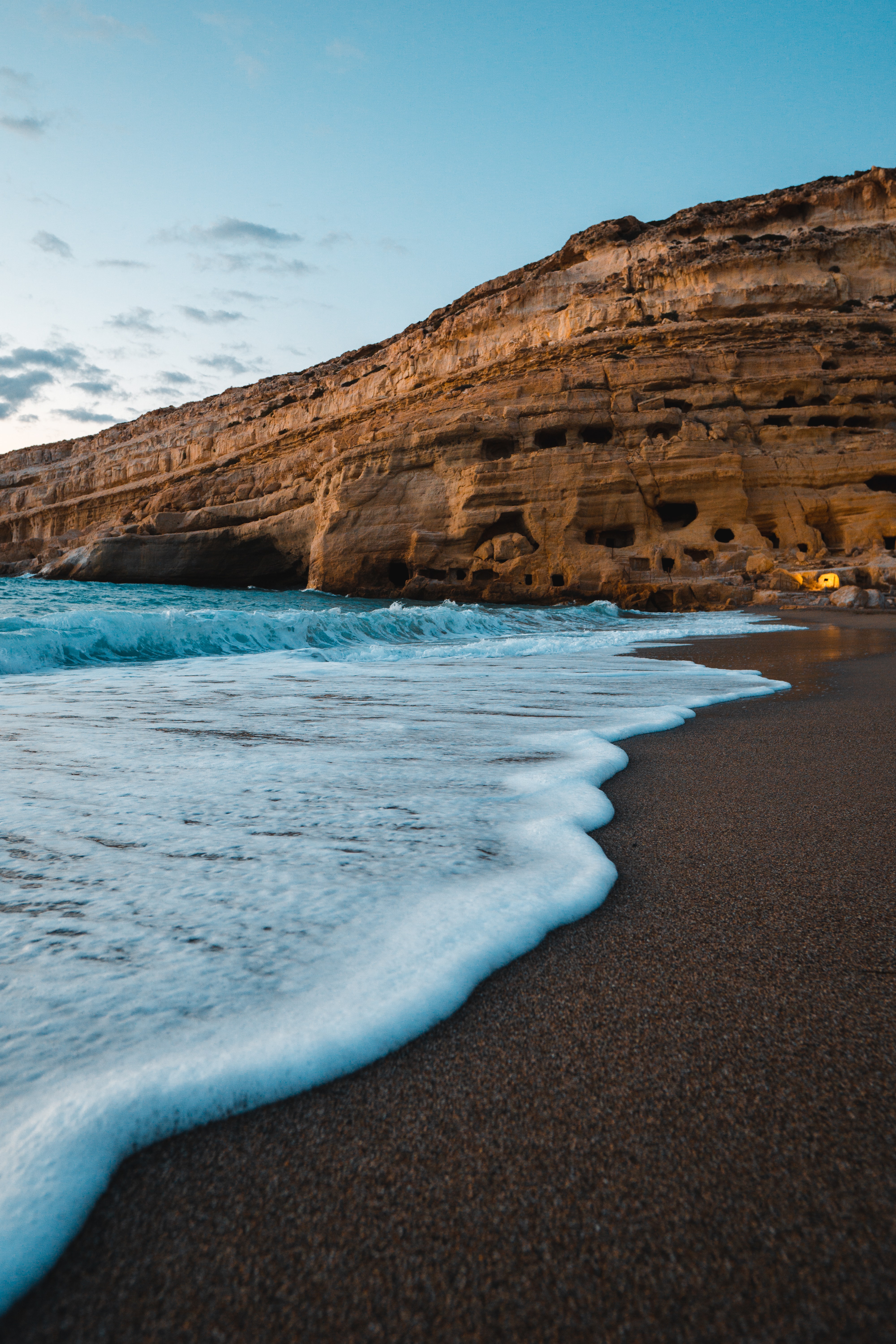 Laden Sie das Natur, Sand, Felsen, Küste, Sea, Die Steine, Waves, Strand-Bild kostenlos auf Ihren PC-Desktop herunter
