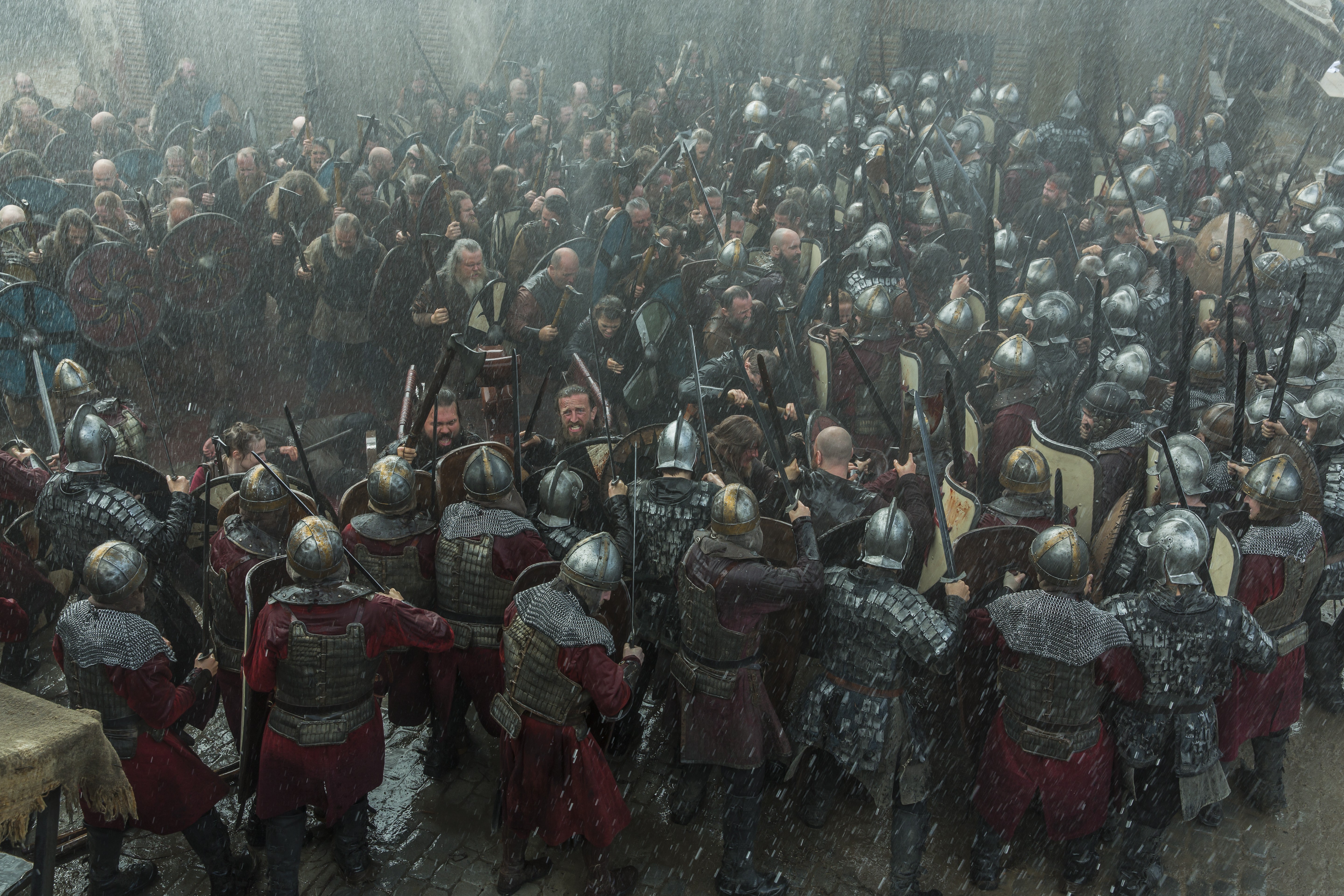 Русские против викингов. Скандинавия Викинги штурмуют. Ивар бескостный Викинги. Битва викингов.