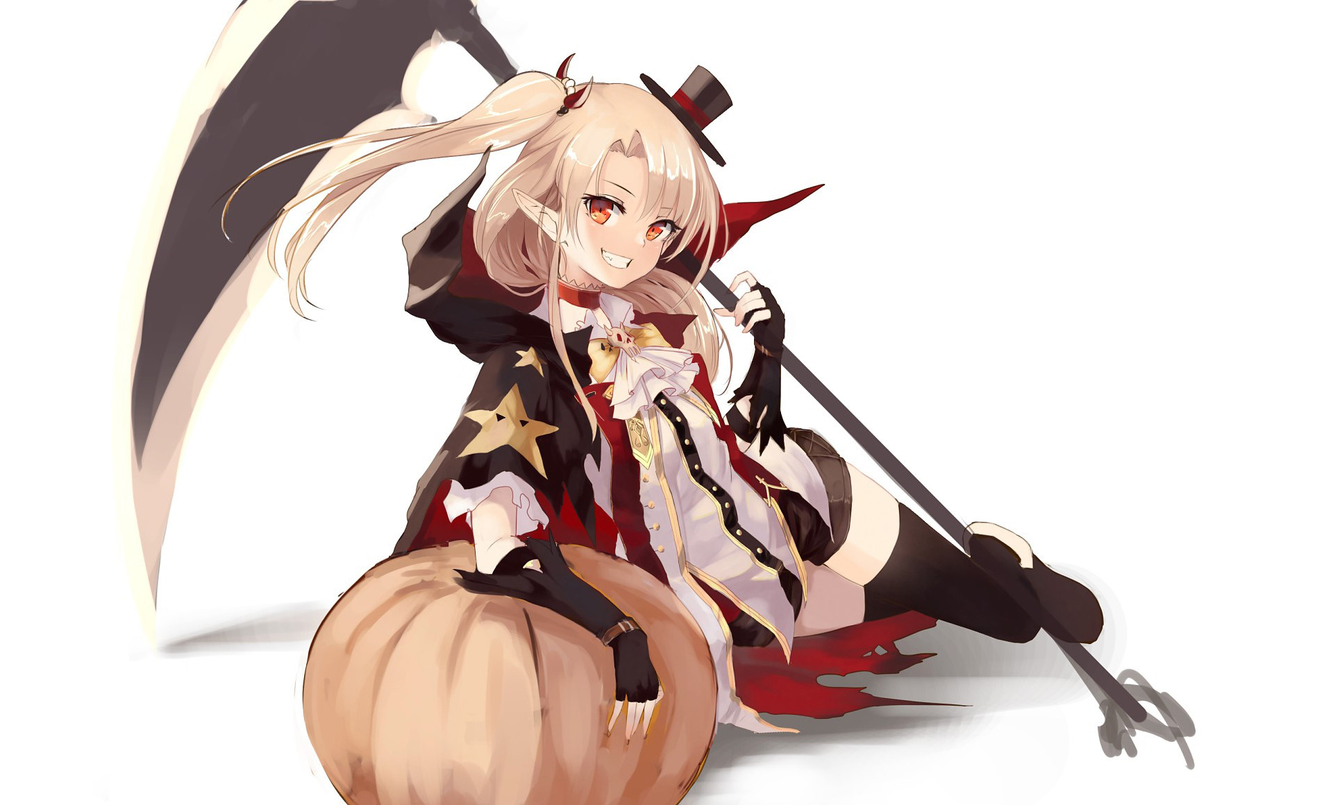 Azur Lane Halloween