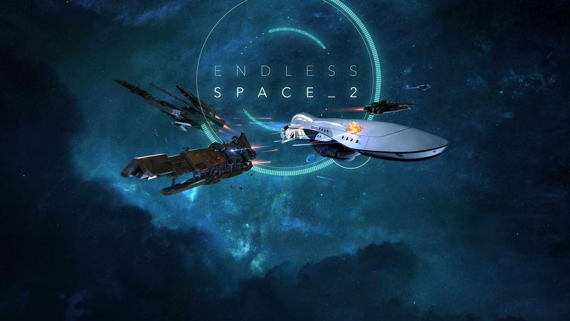 скачать endless space 2 steam фото 23