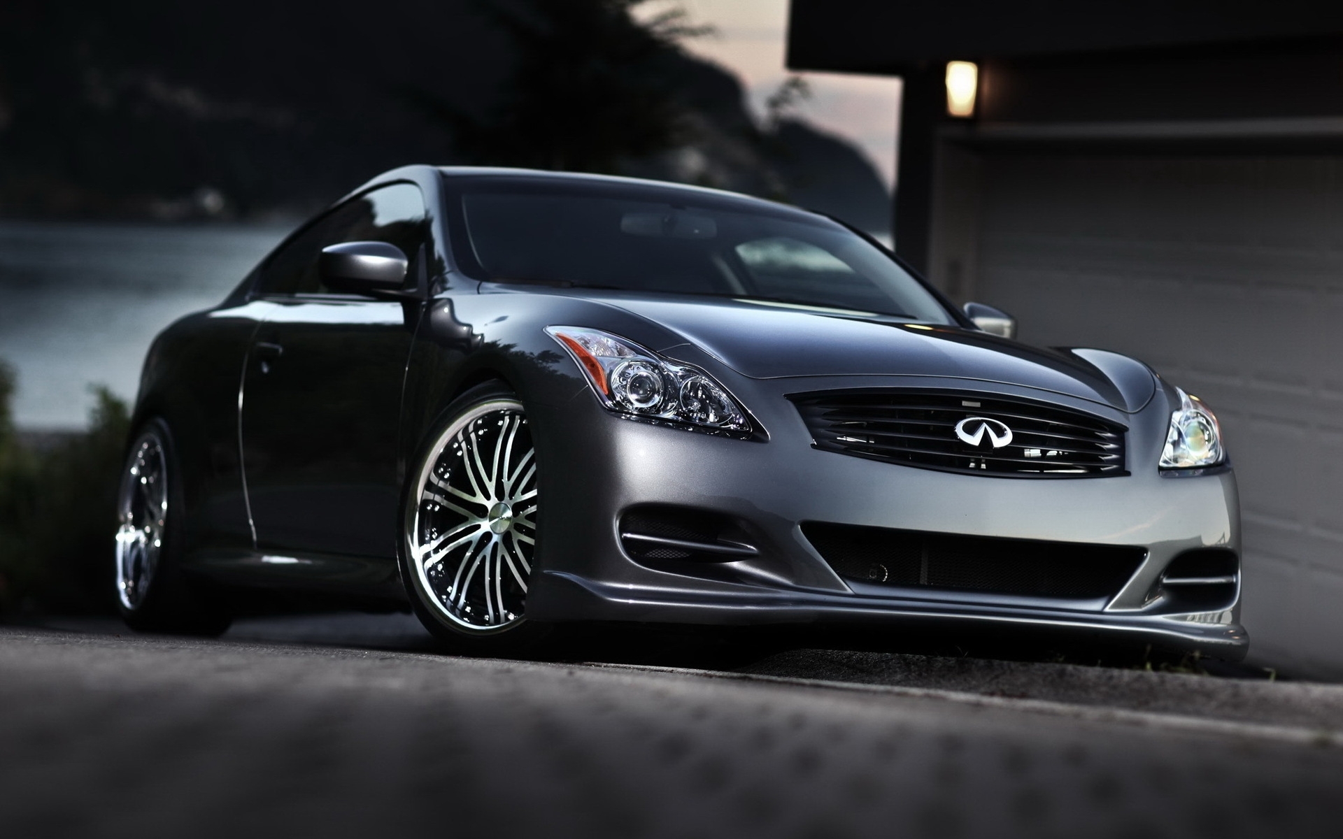 Download mobile wallpaper Transport, Auto, Infiniti for free.