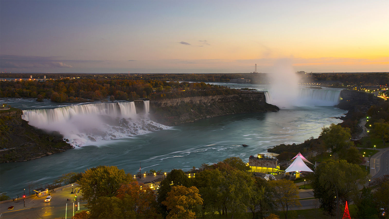 372810 Hintergrundbilder und Niagarafälle Bilder auf dem Desktop. Laden Sie  Bildschirmschoner kostenlos auf den PC herunter