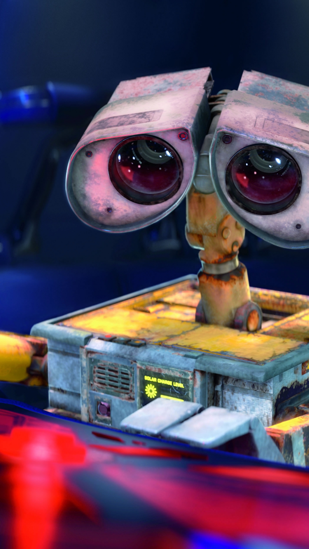 Wall E 2008 Sony Xperia X XZ Z5 Premium HD 4k Imag iPhone Wallpapers  Free Download