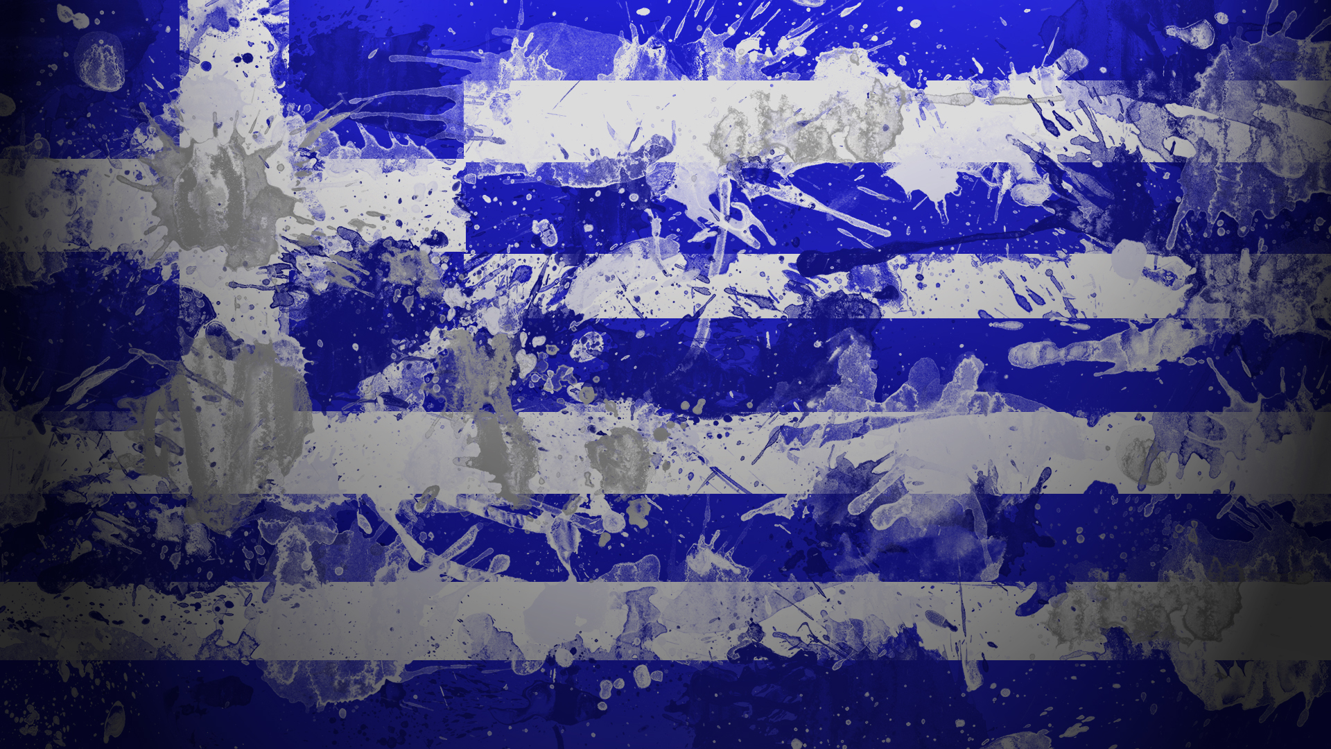 Флаг Hellenic Republic