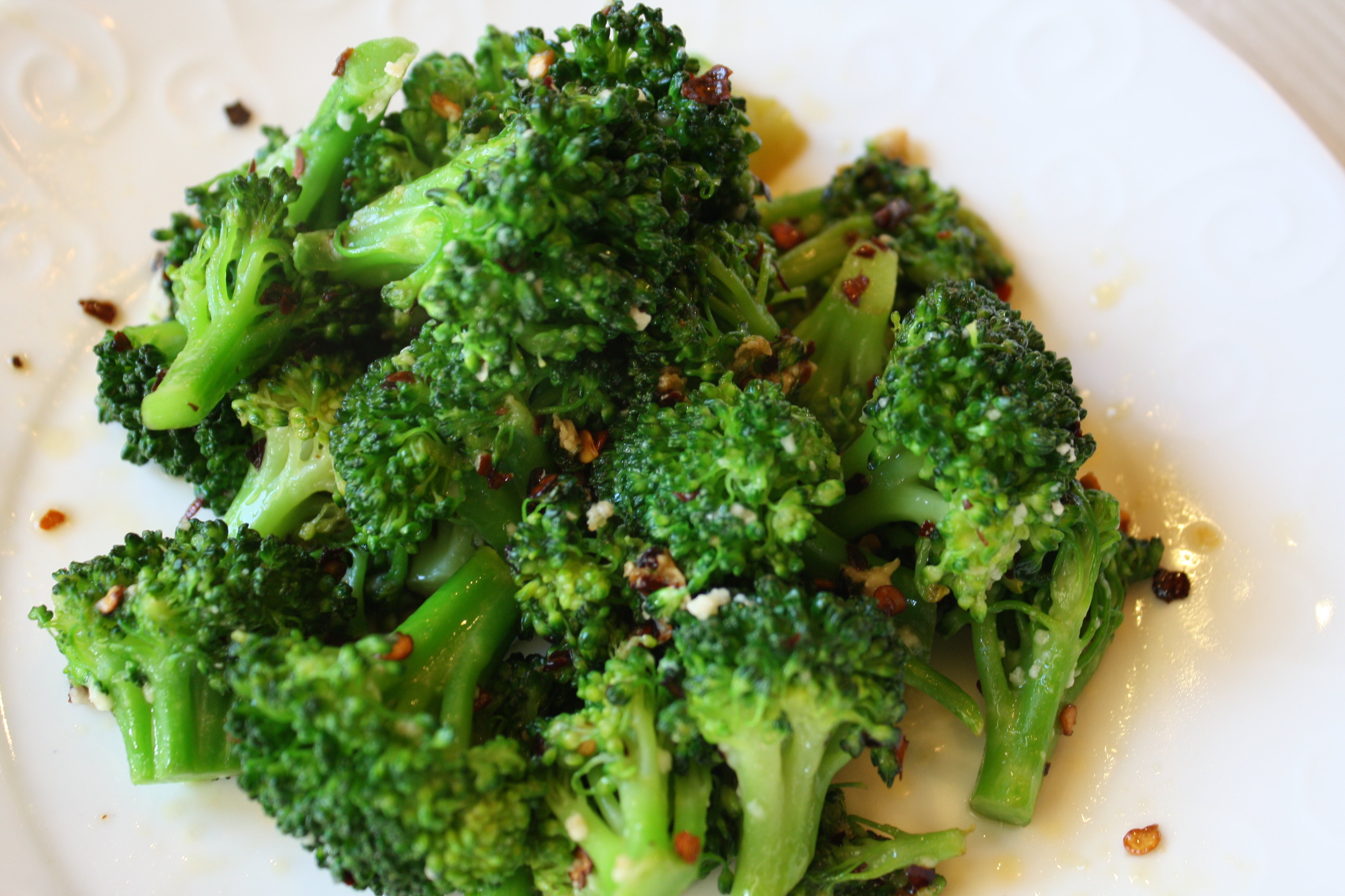 Cool Wallpapers food, broccoli